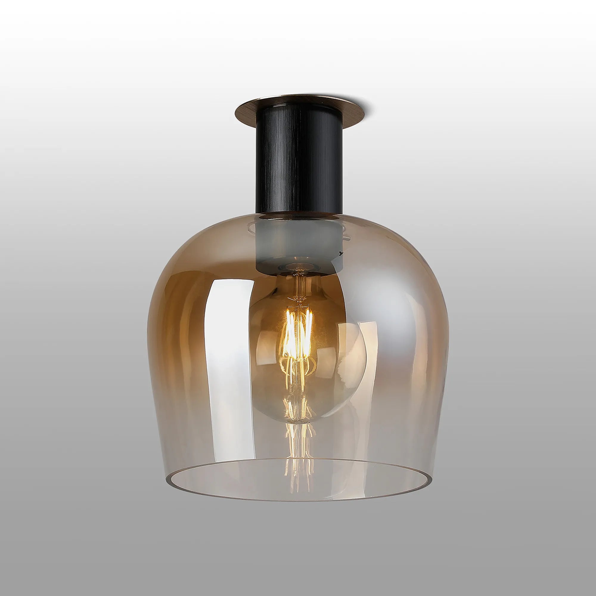 Camden Ceiling Light- Various Finishes