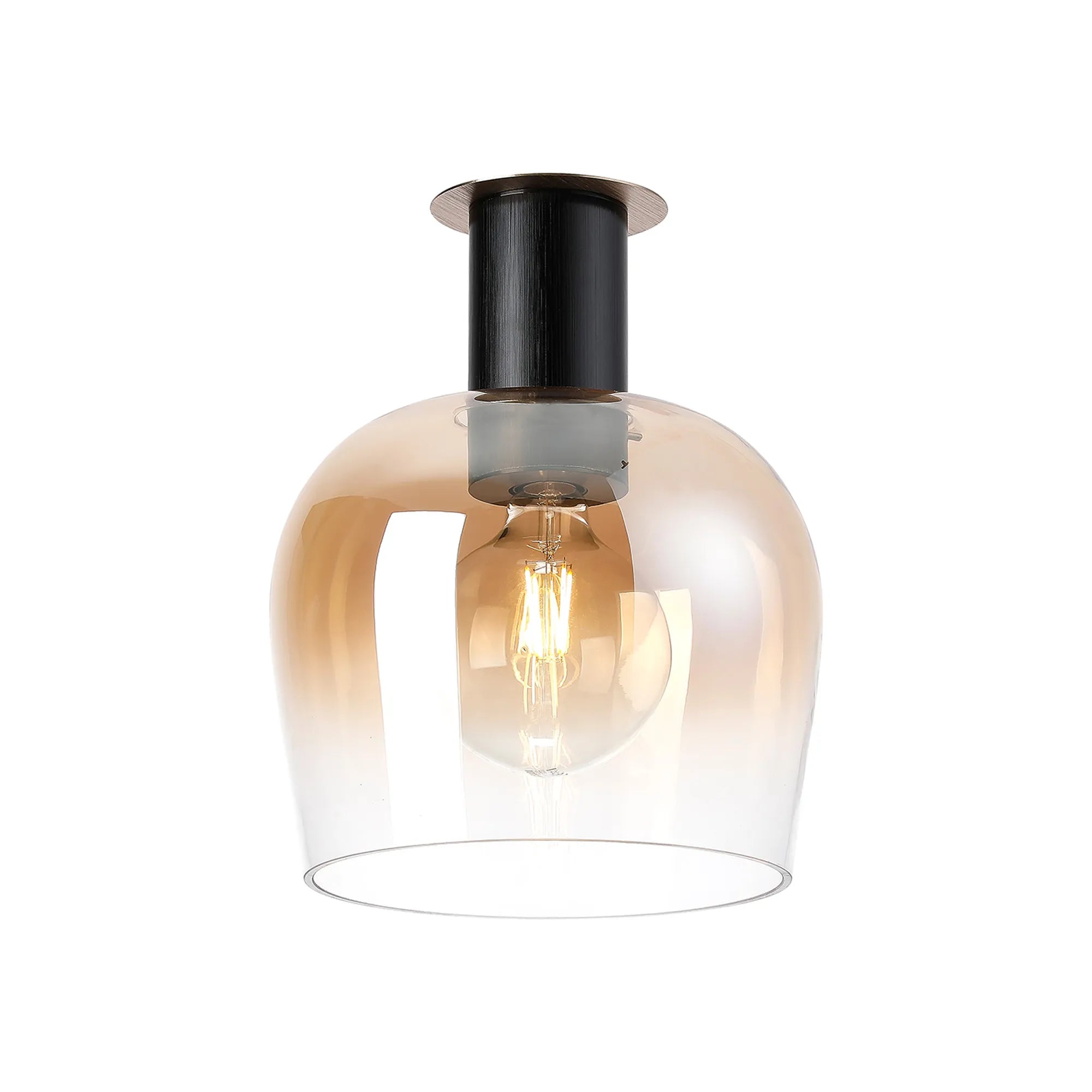 Camden Ceiling Light- Various Finishes