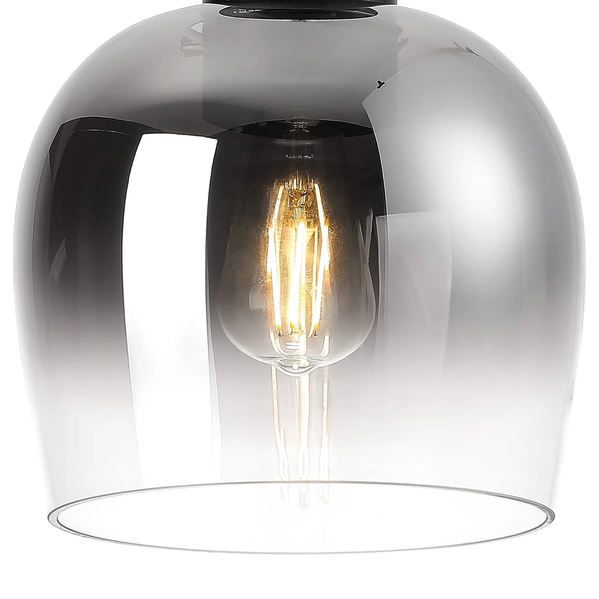 Camden Ceiling Light- Various Finishes