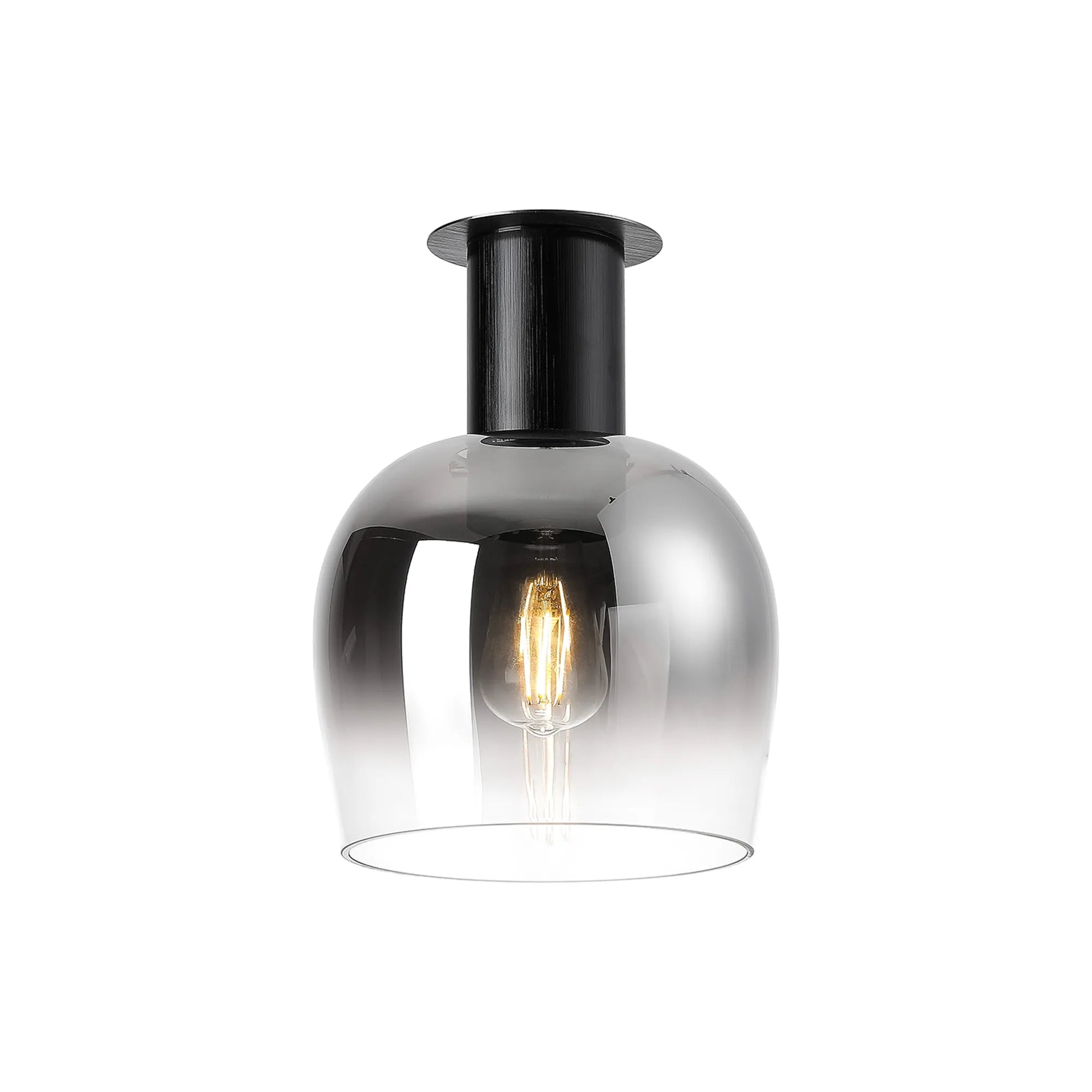 Camden Ceiling Light- Various Finishes