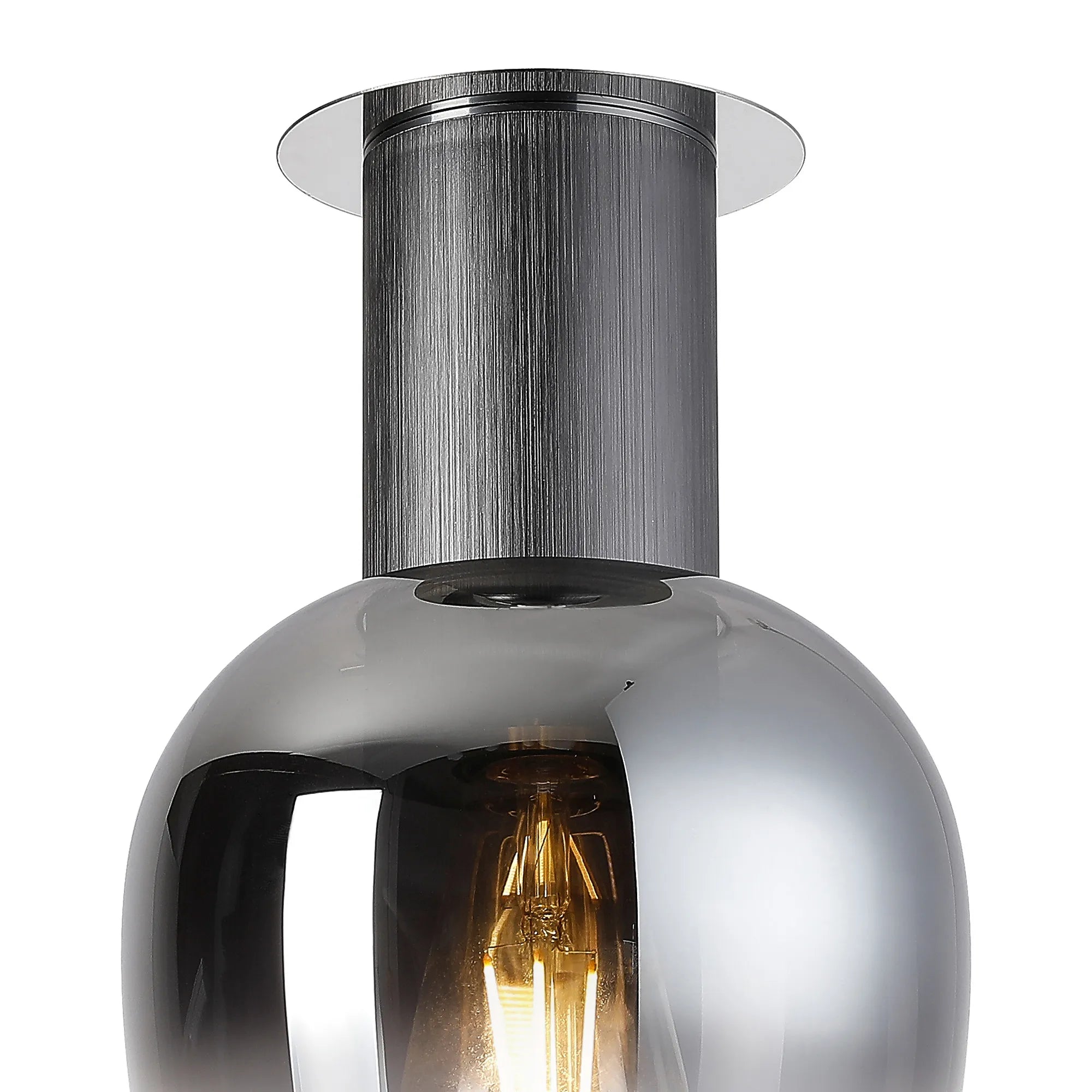 Camden Ceiling Light- Various Finishes
