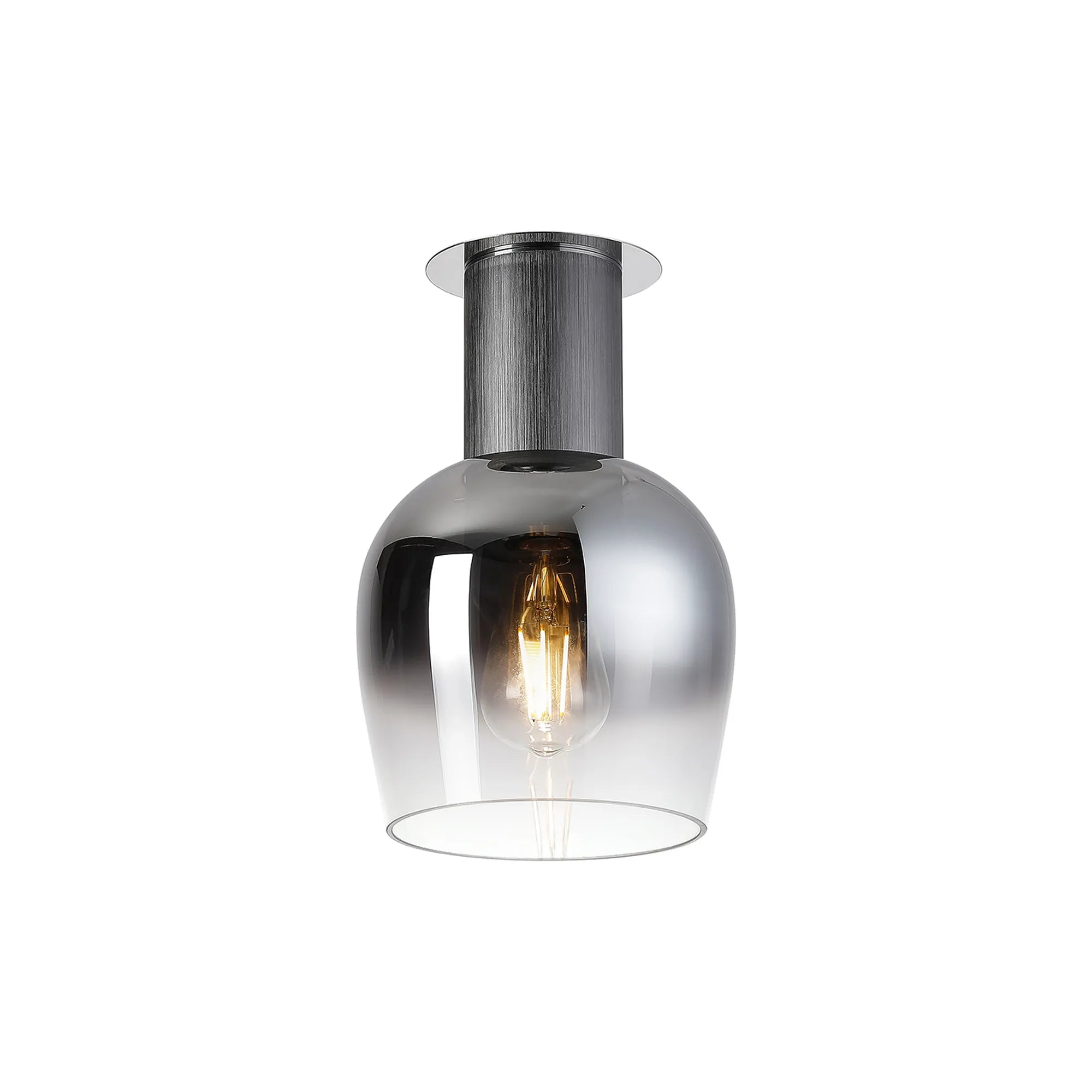 Camden Ceiling Light- Various Finishes