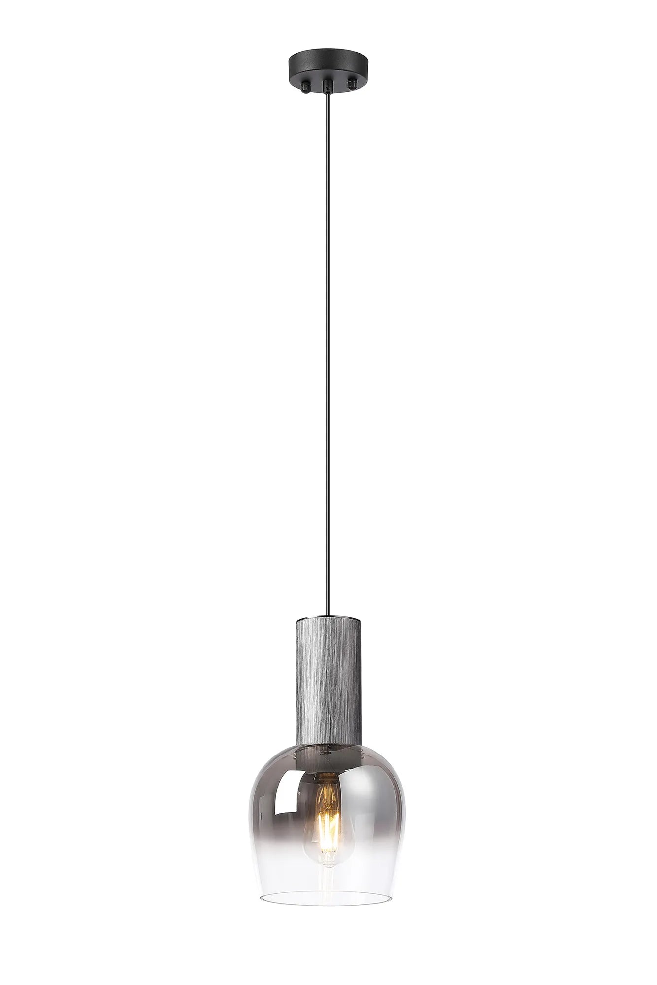 Camden Pendant Light- Various Finishes