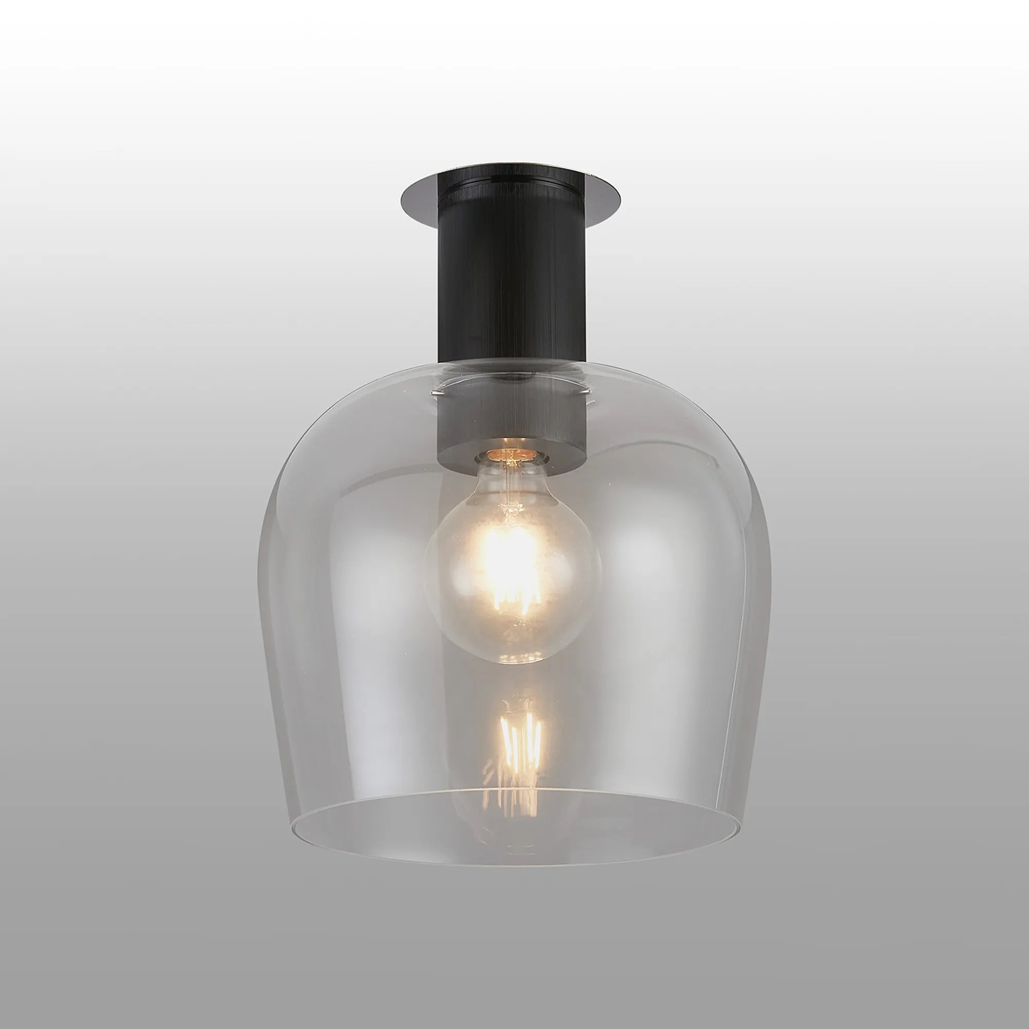 Camden Ceiling Light- Various Finishes