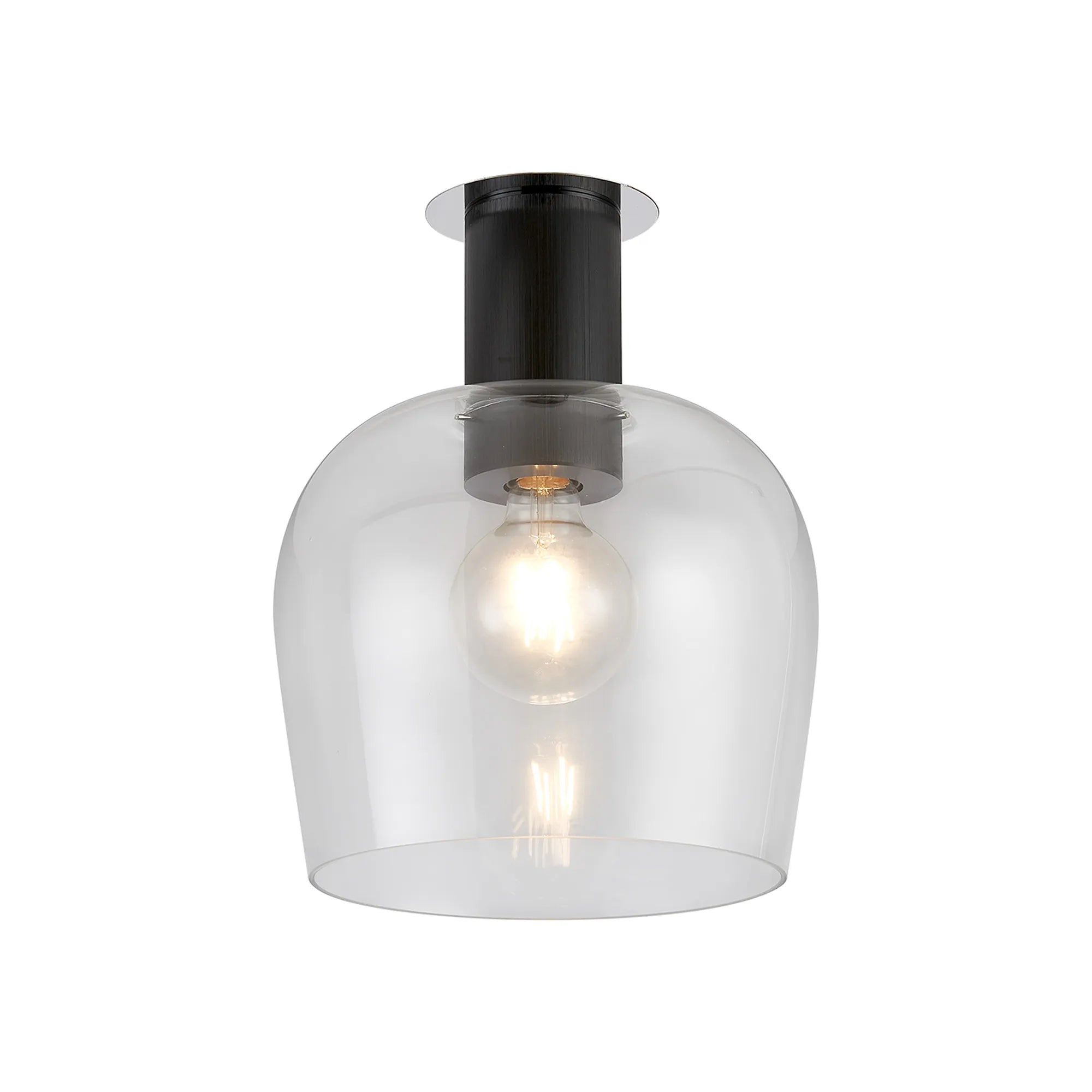 Camden Ceiling Light- Various Finishes