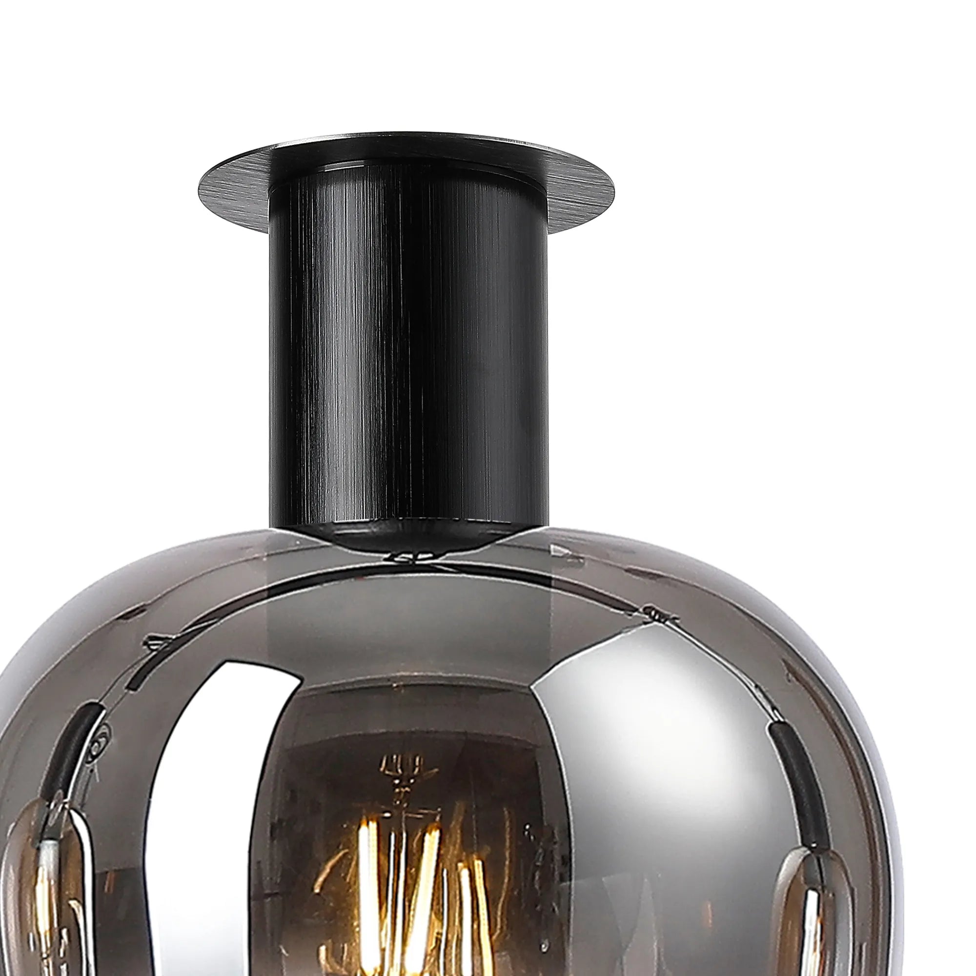 Camden Ceiling Light- Various Finishes