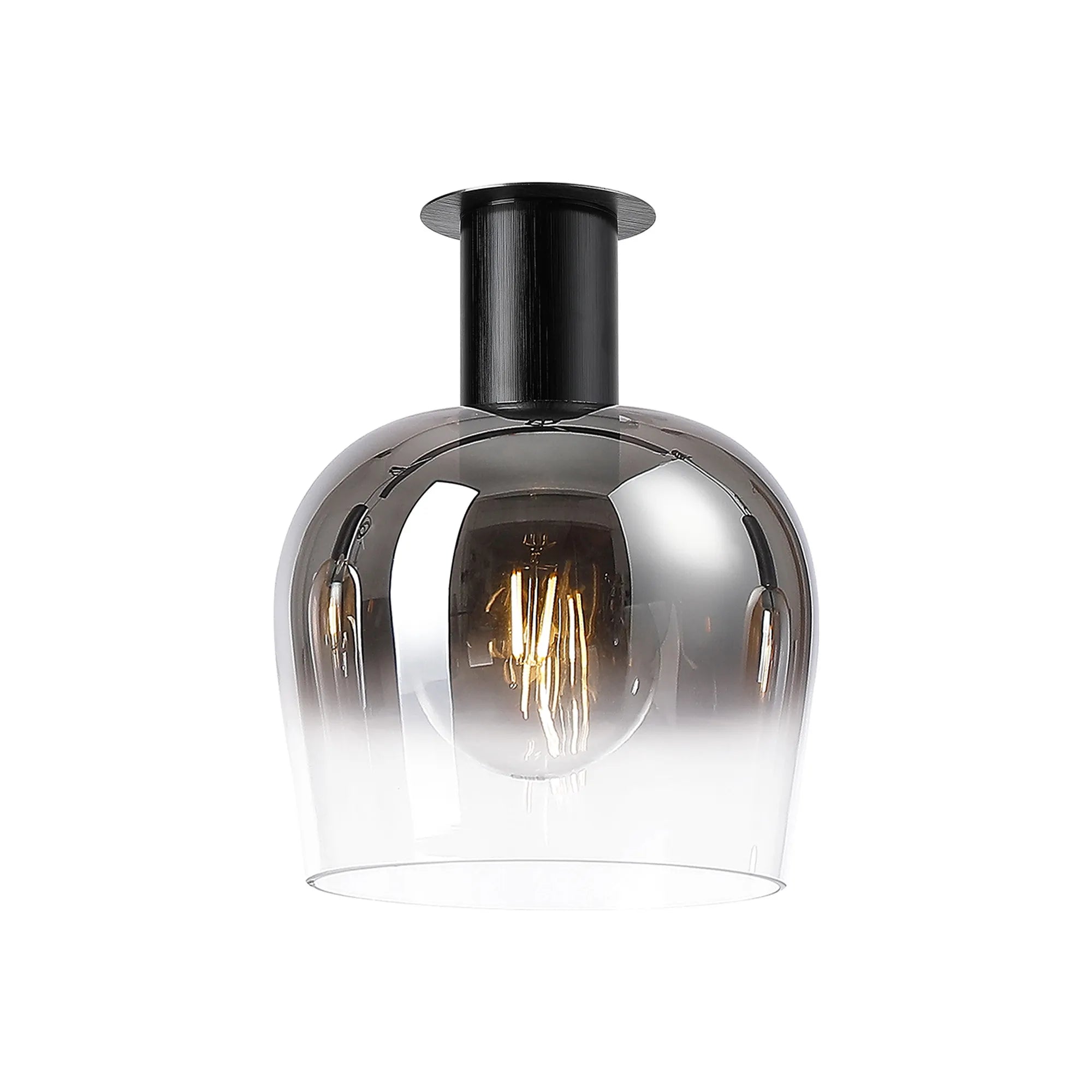Camden Ceiling Light- Various Finishes