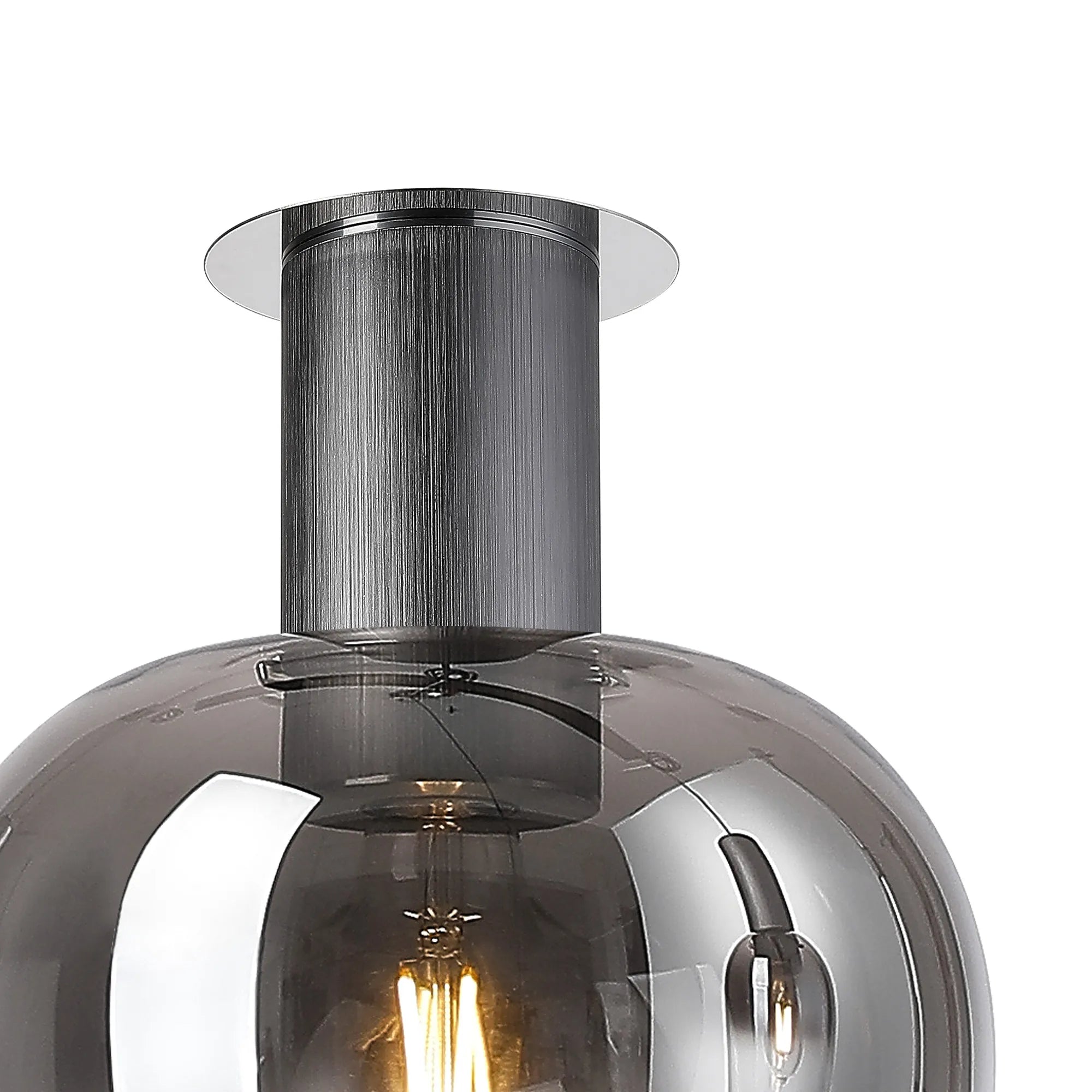 Camden Ceiling Light- Various Finishes