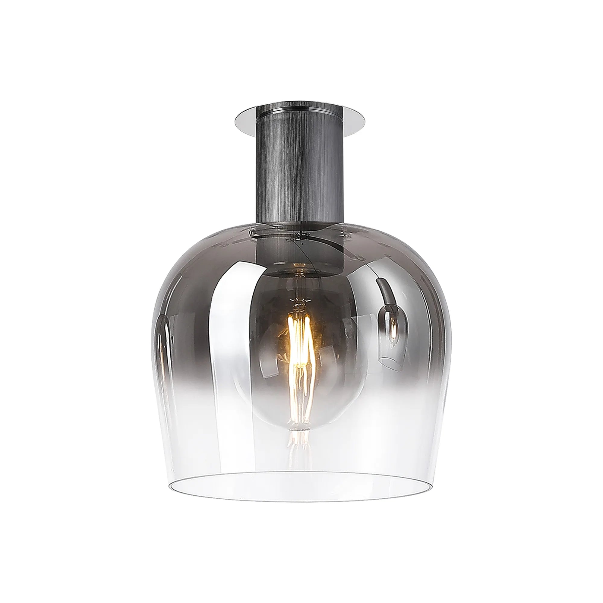 Camden Ceiling Light- Various Finishes