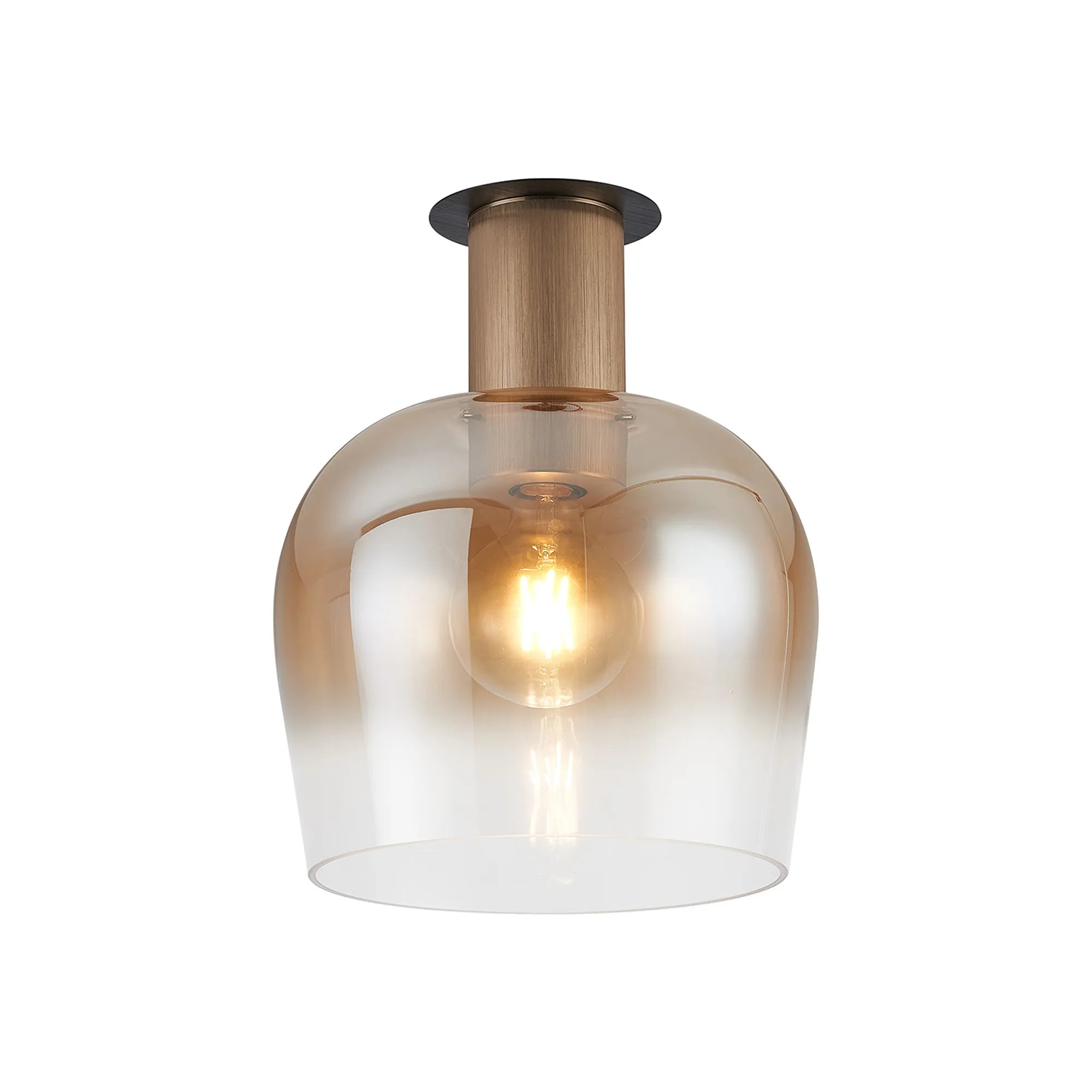 Camden Ceiling Light- Various Finishes