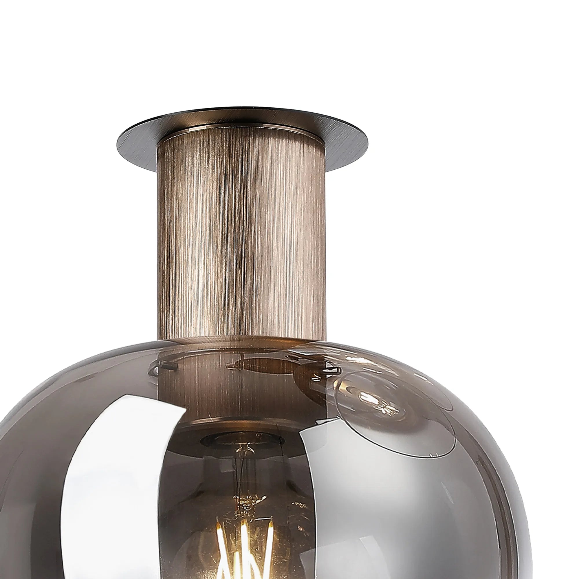 Camden Ceiling Light- Various Finishes