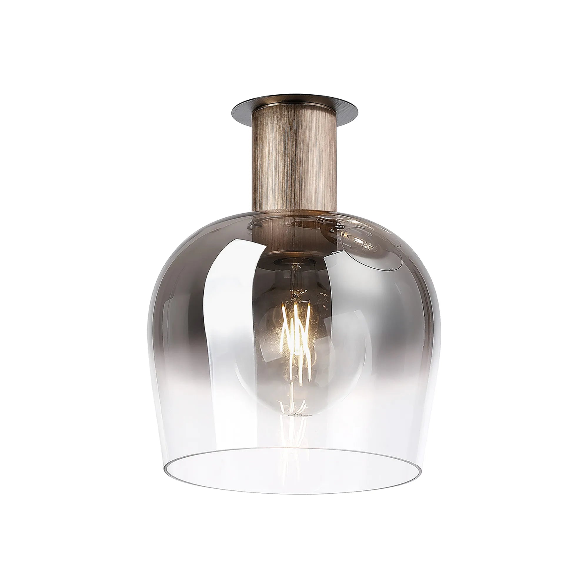 Camden Ceiling Light- Various Finishes