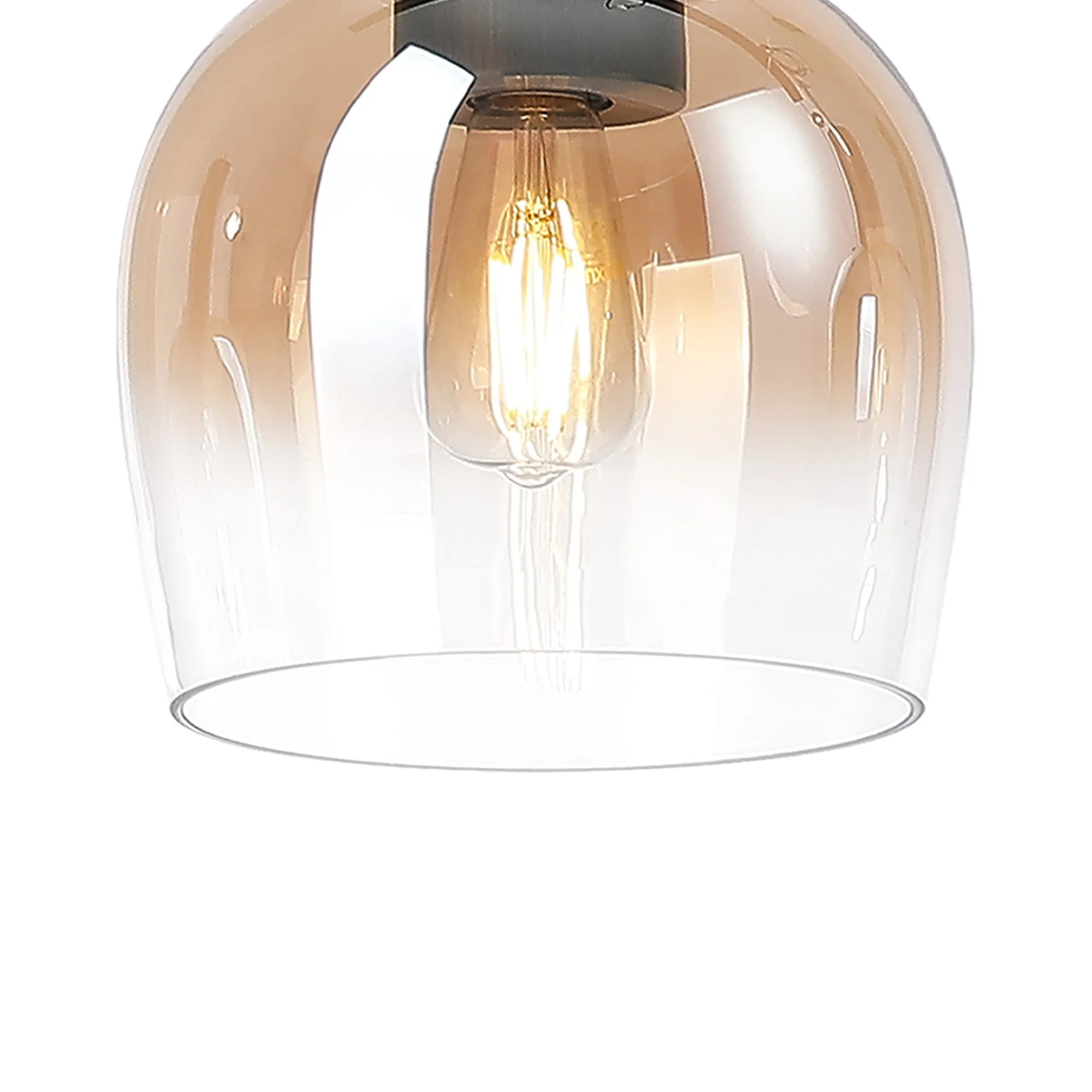 Camden Pendant Light- Various Finishes
