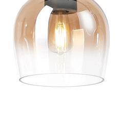 Camden Pendant Light- Various Finishes