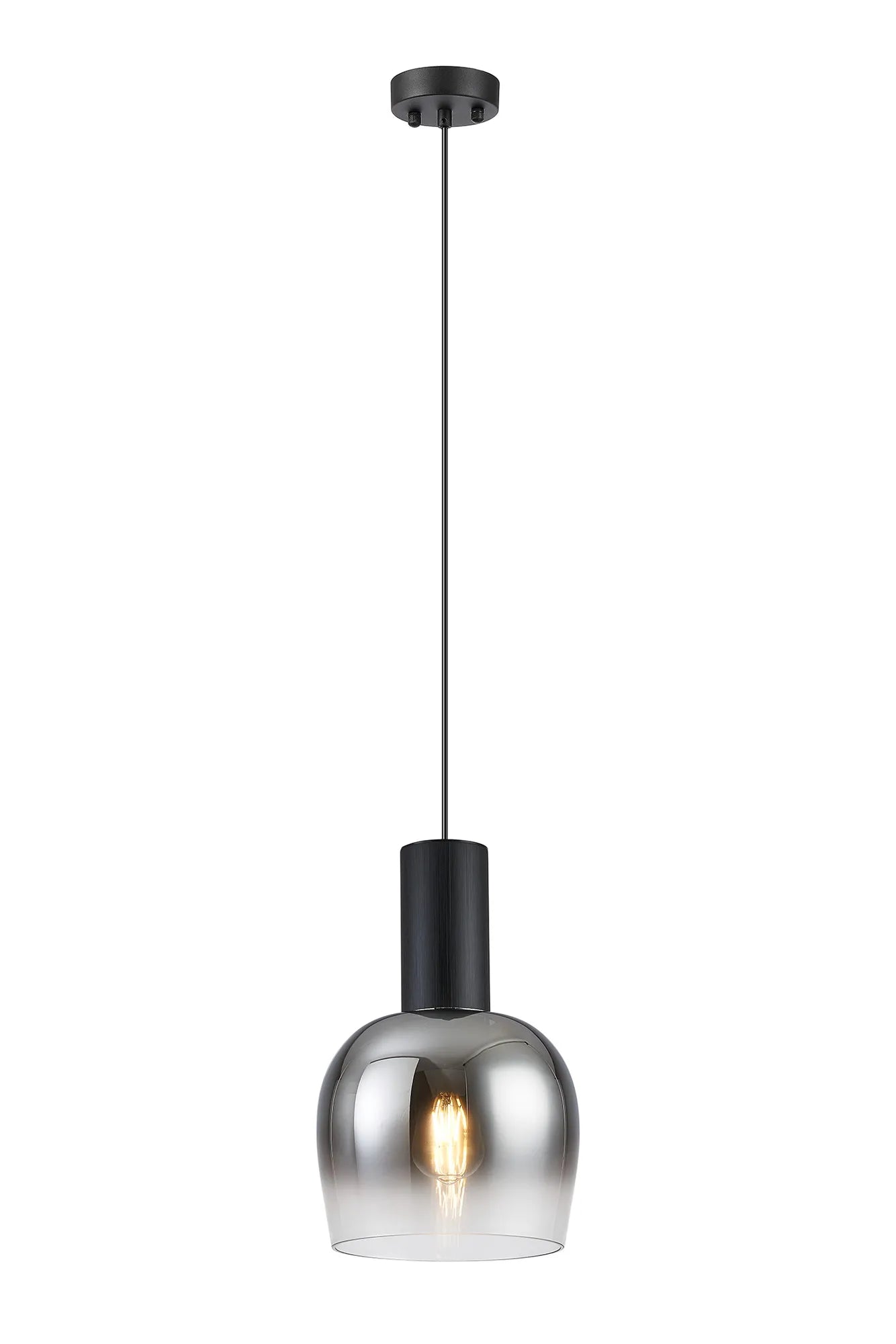 Camden Pendant Light- Various Finishes
