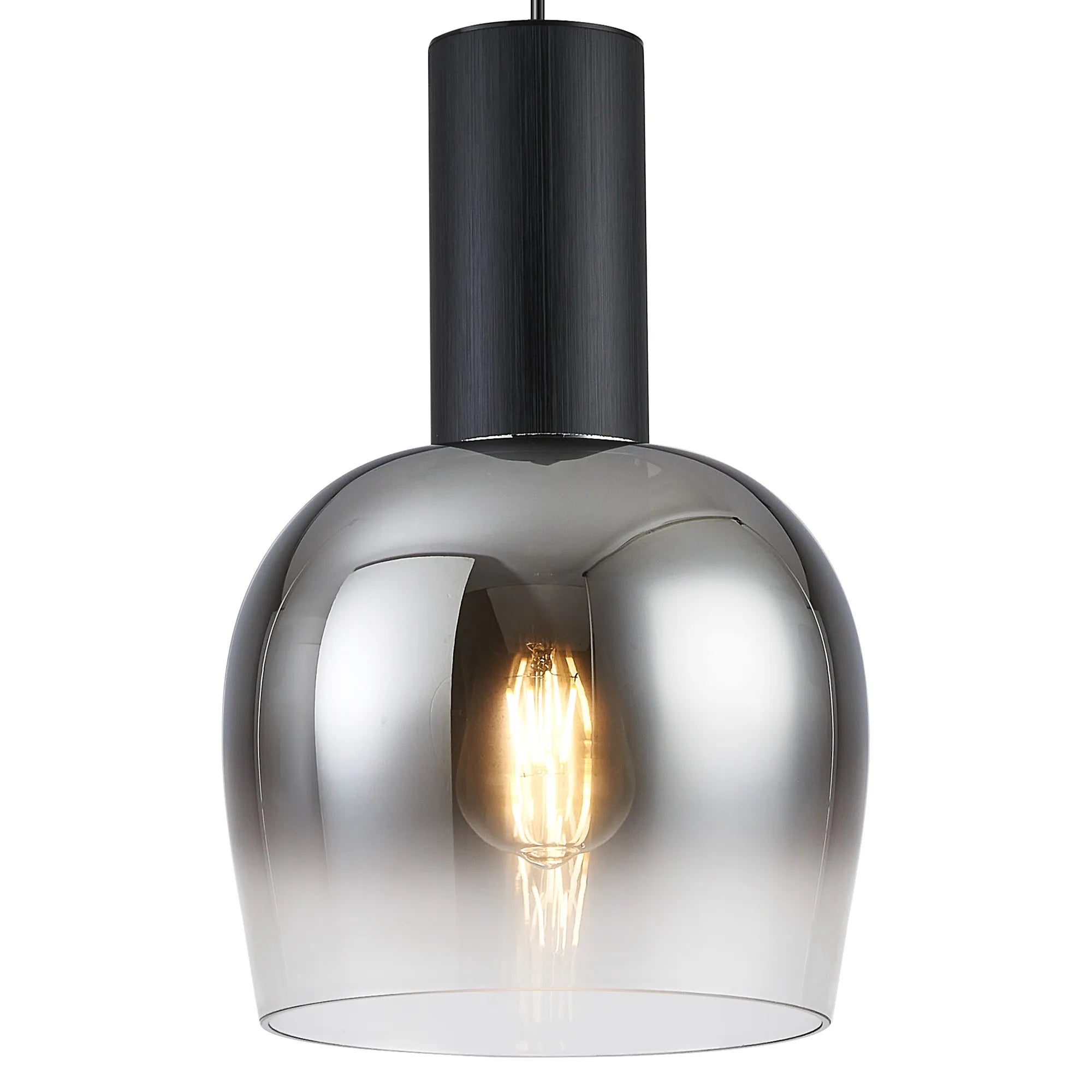 Camden Pendant Light- Various Finishes