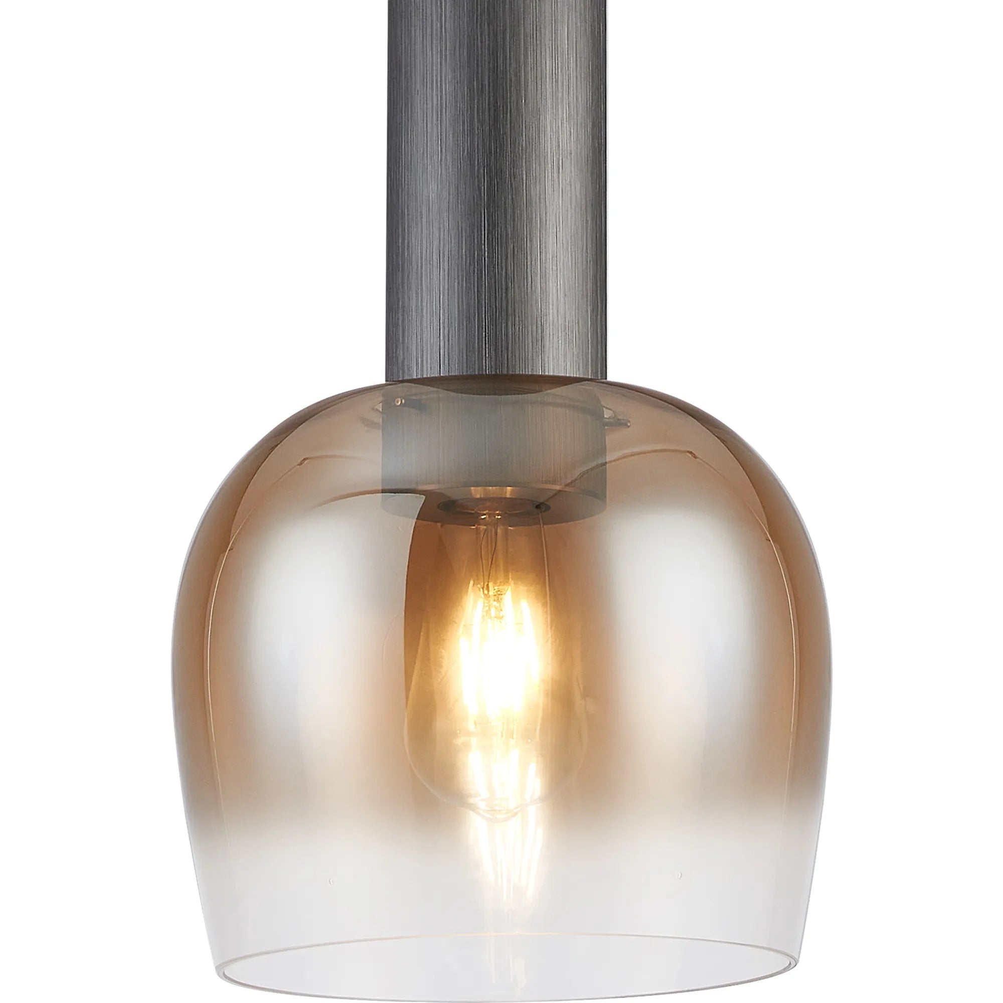 Camden Pendant Light- Various Finishes
