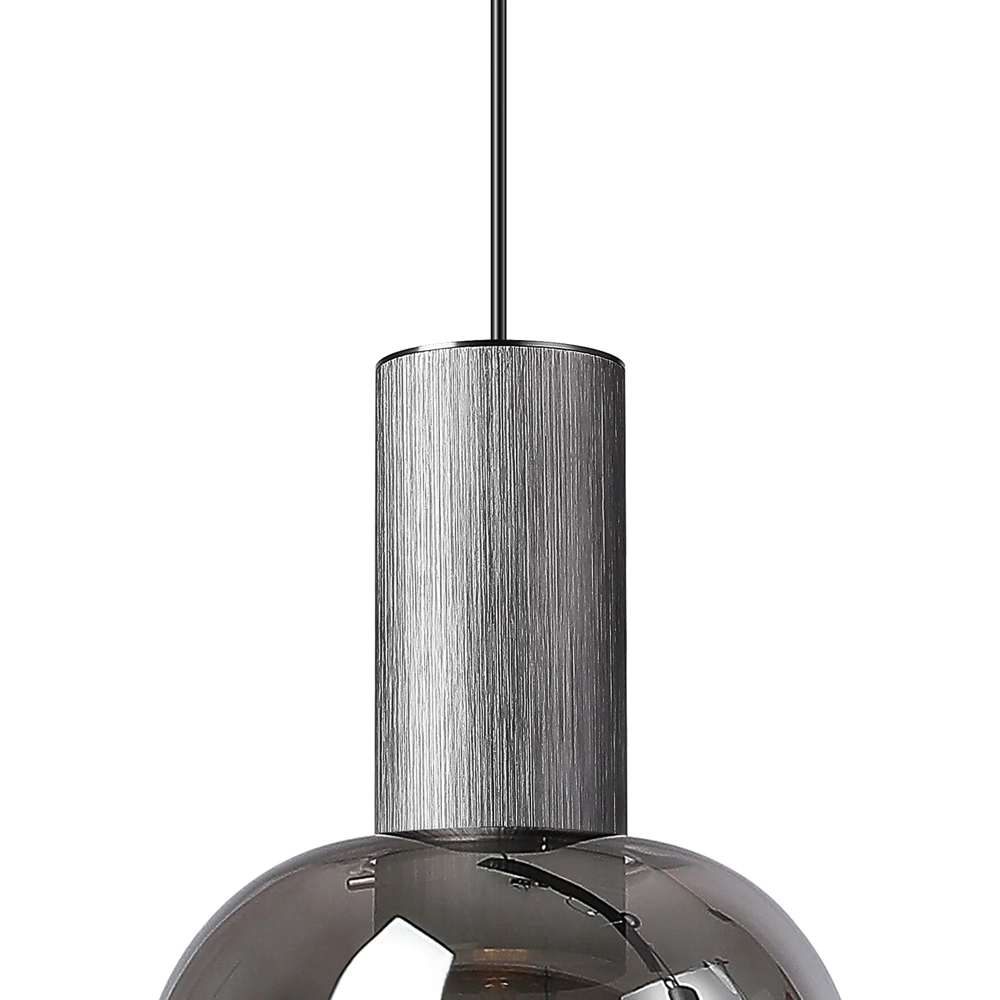 Camden Pendant Light- Various Finishes
