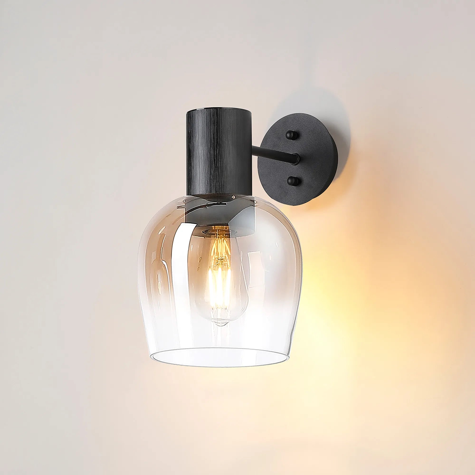 Camden Wall Light- Various Finishes