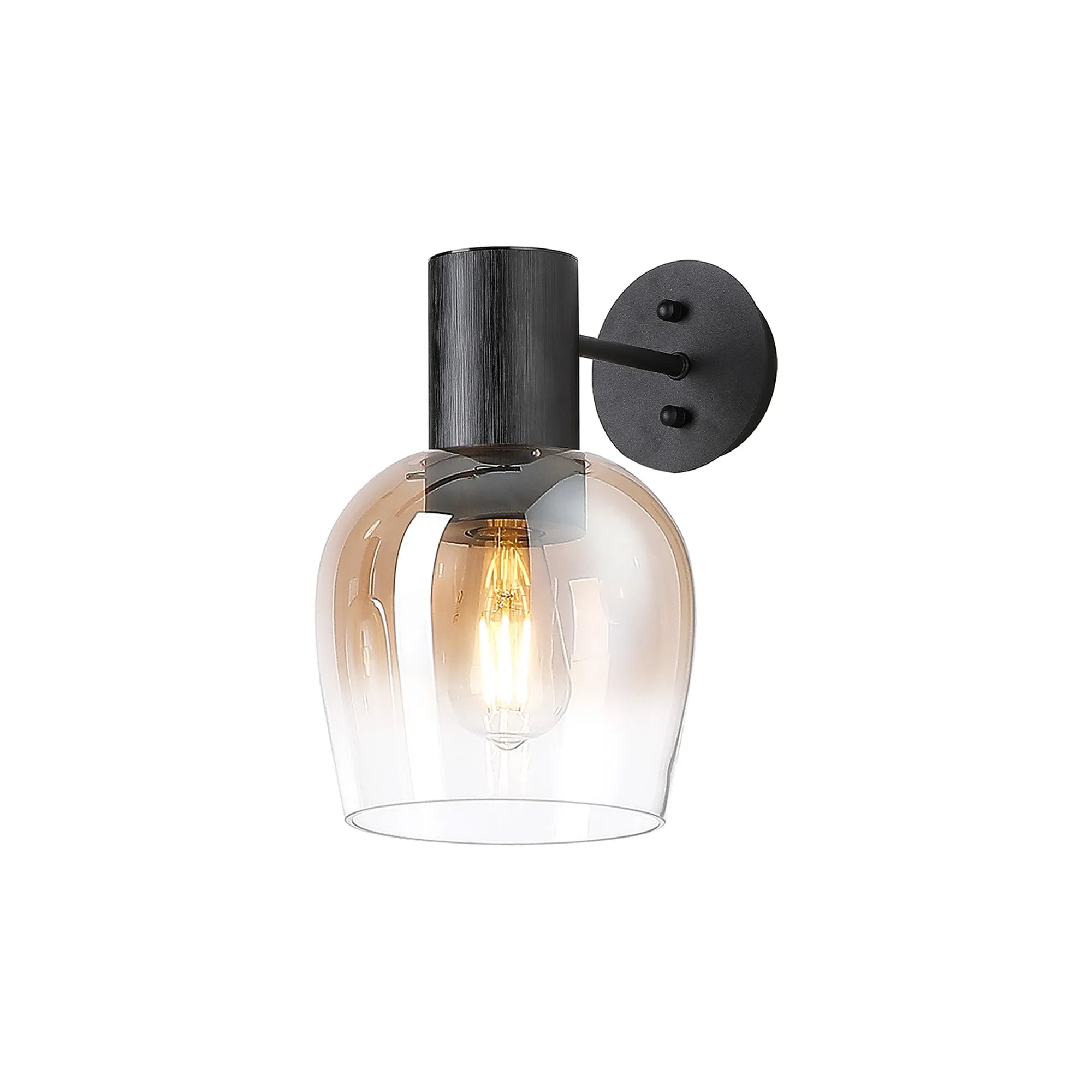 Camden Wall Light- Various Finishes