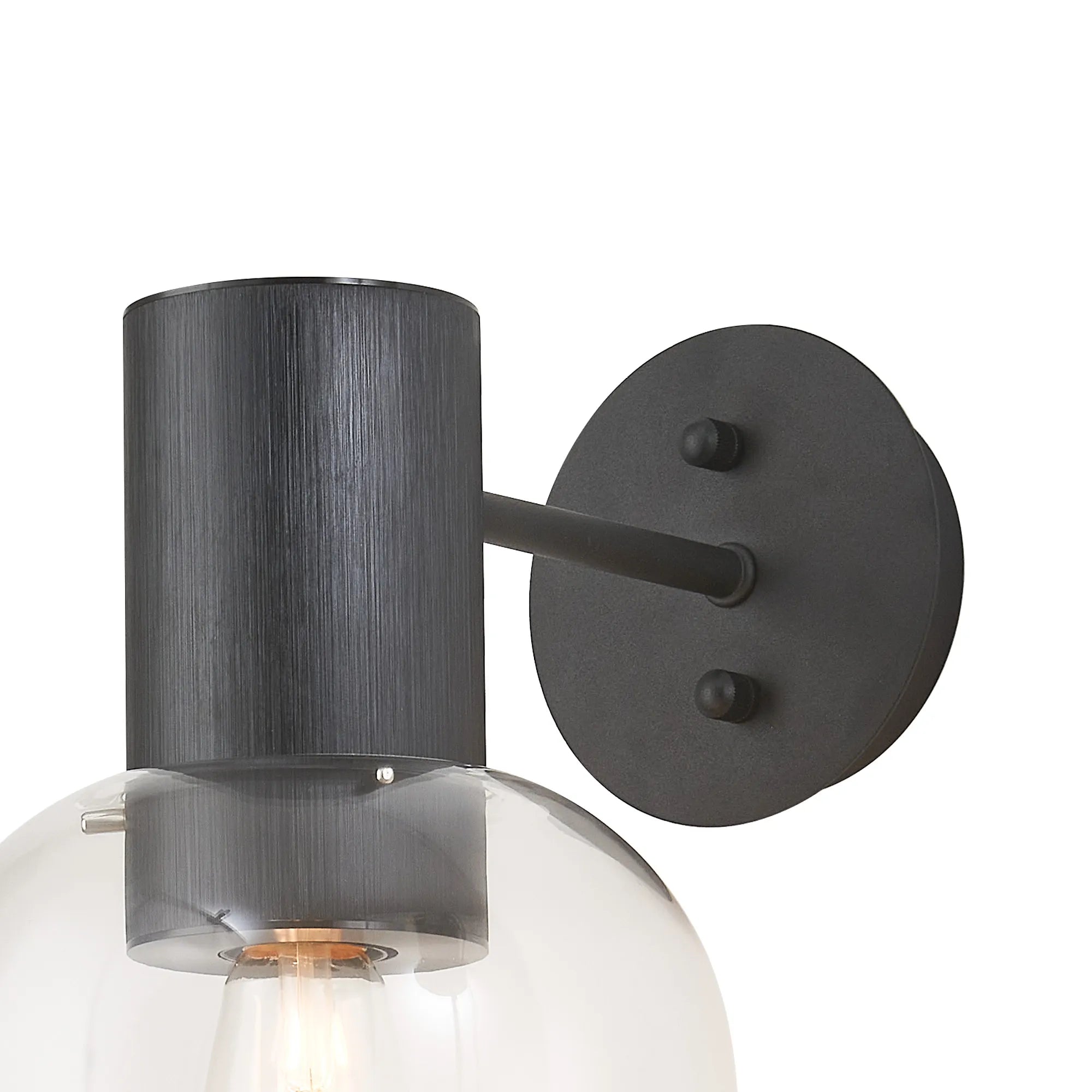 Camden Wall Light- Various Finishes