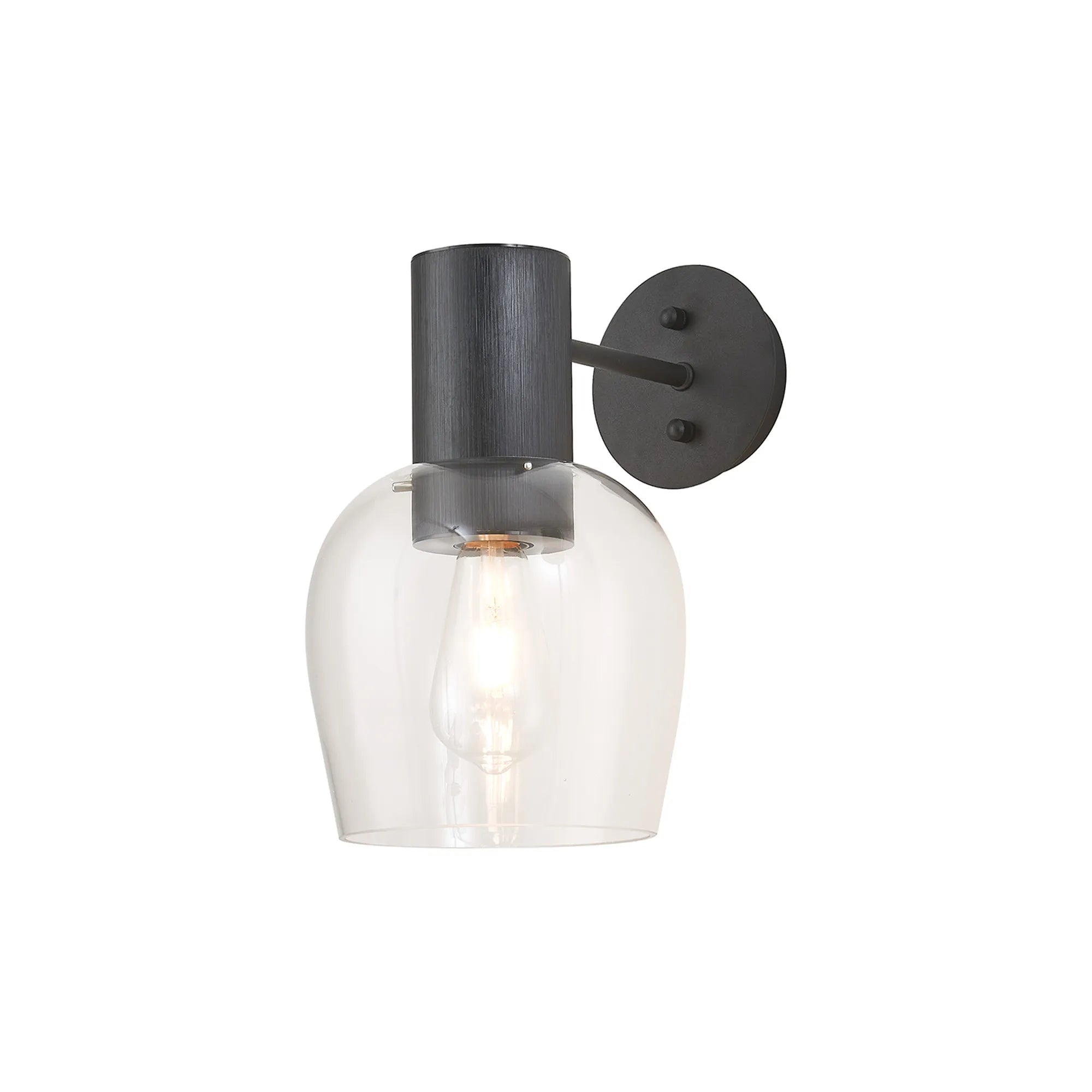 Camden Wall Light- Various Finishes
