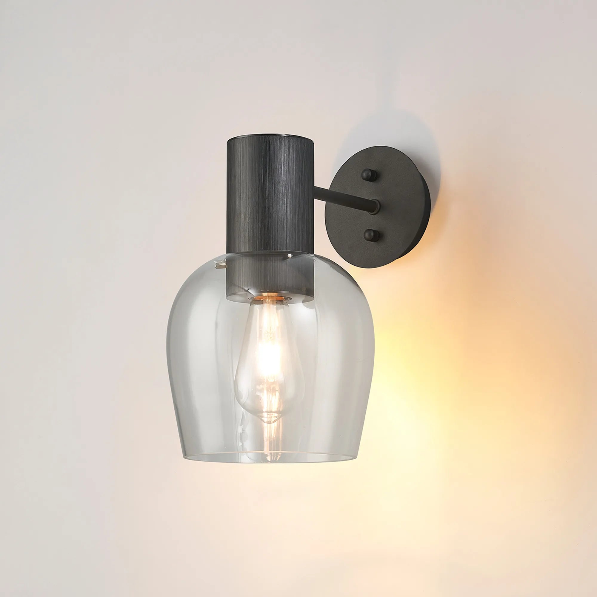 Camden Wall Light- Various Finishes