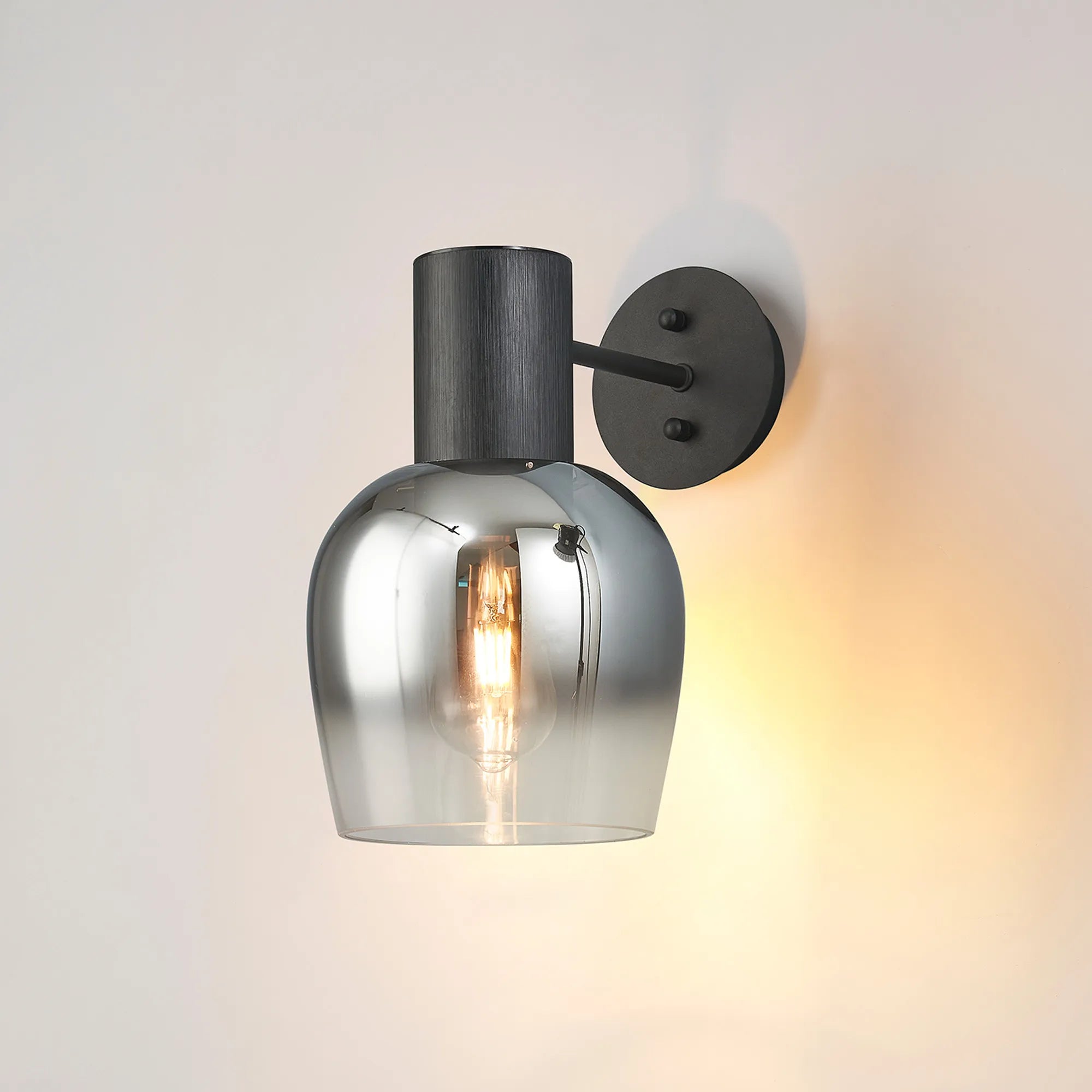 Camden Wall Light- Various Finishes