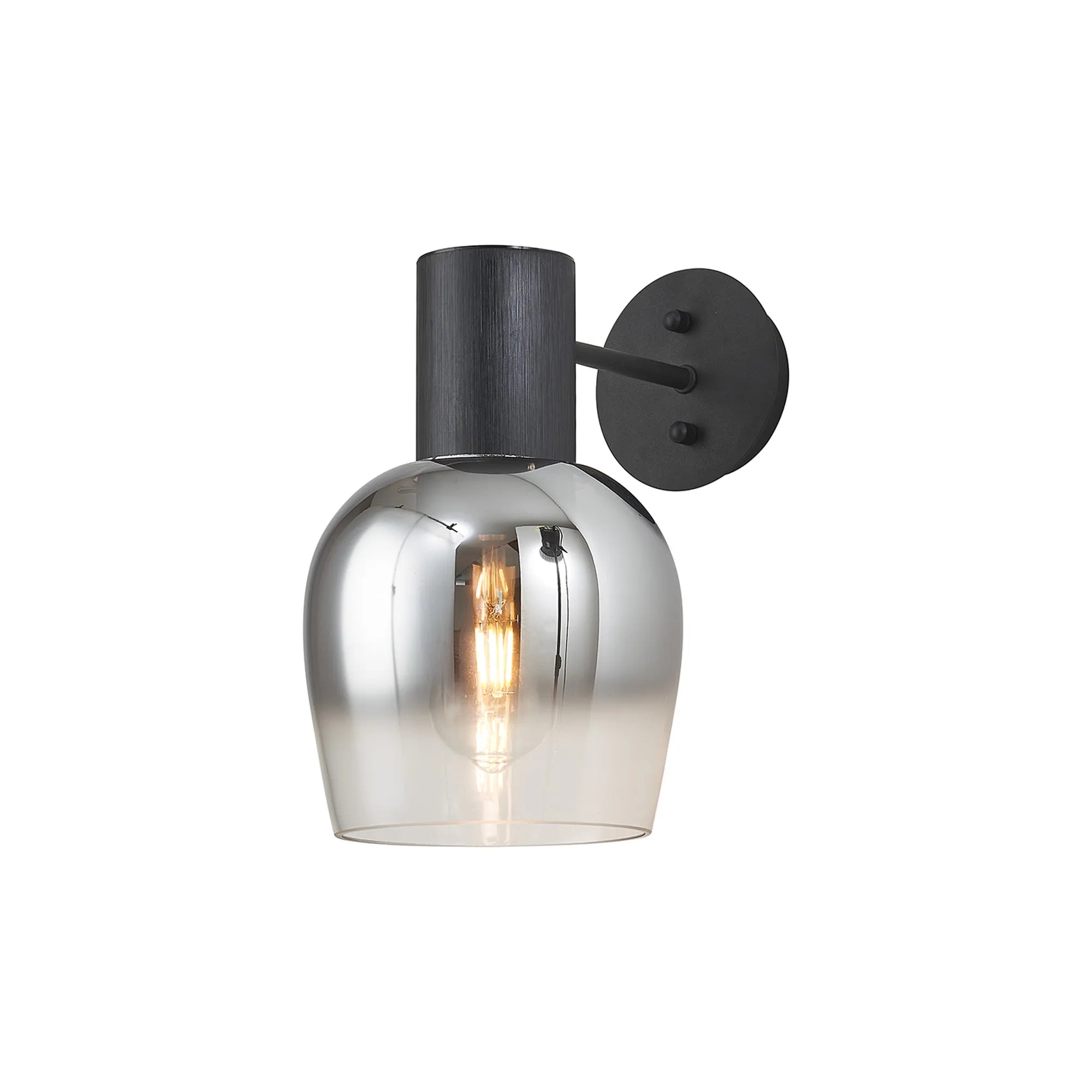 Camden Wall Light- Various Finishes