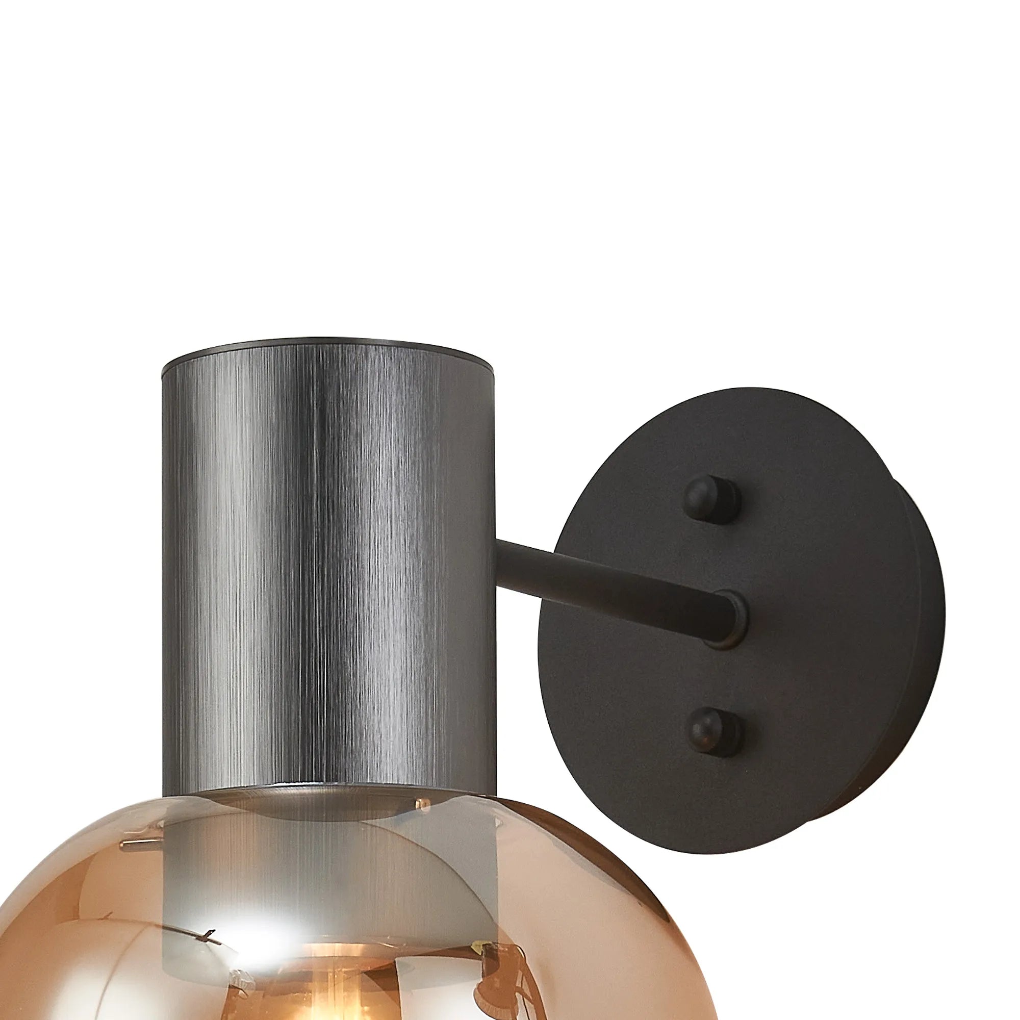 Camden Wall Light- Various Finishes