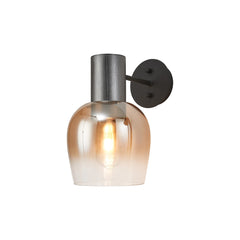 Camden Wall Light- Various Finishes