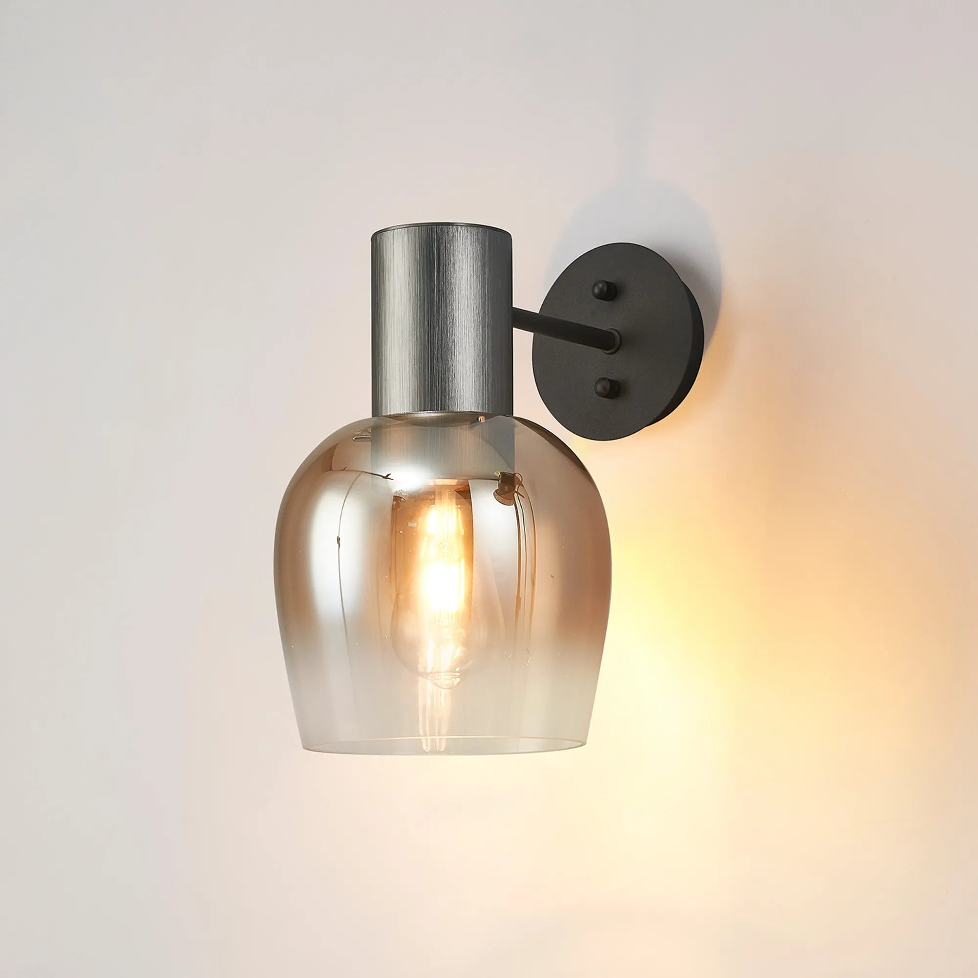 Camden Wall Light- Various Finishes