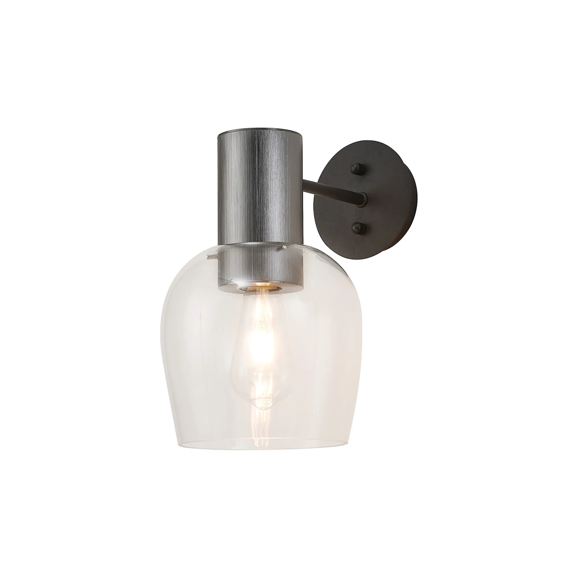 Camden Wall Light- Various Finishes