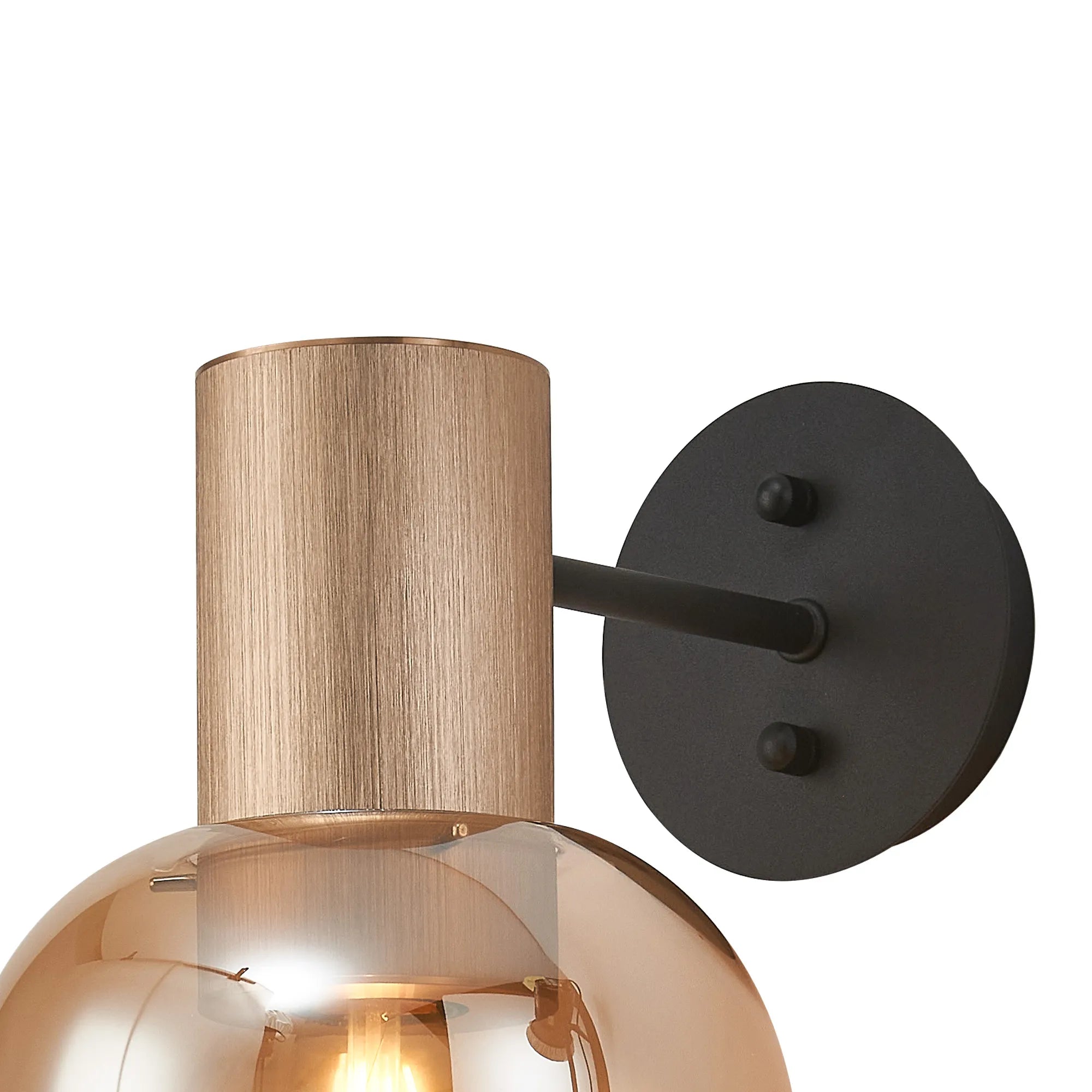Camden Wall Light- Various Finishes