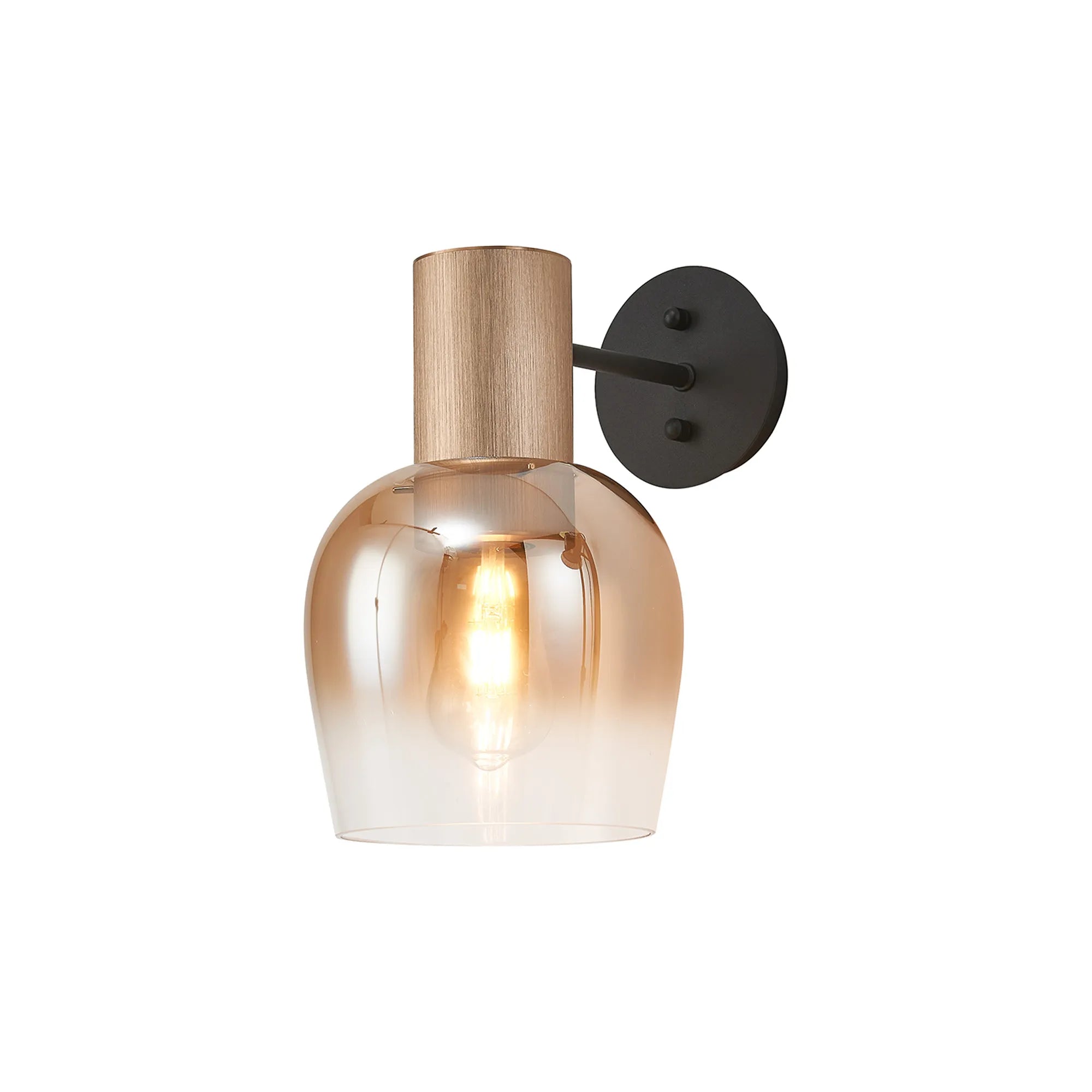 Camden Wall Light- Various Finishes