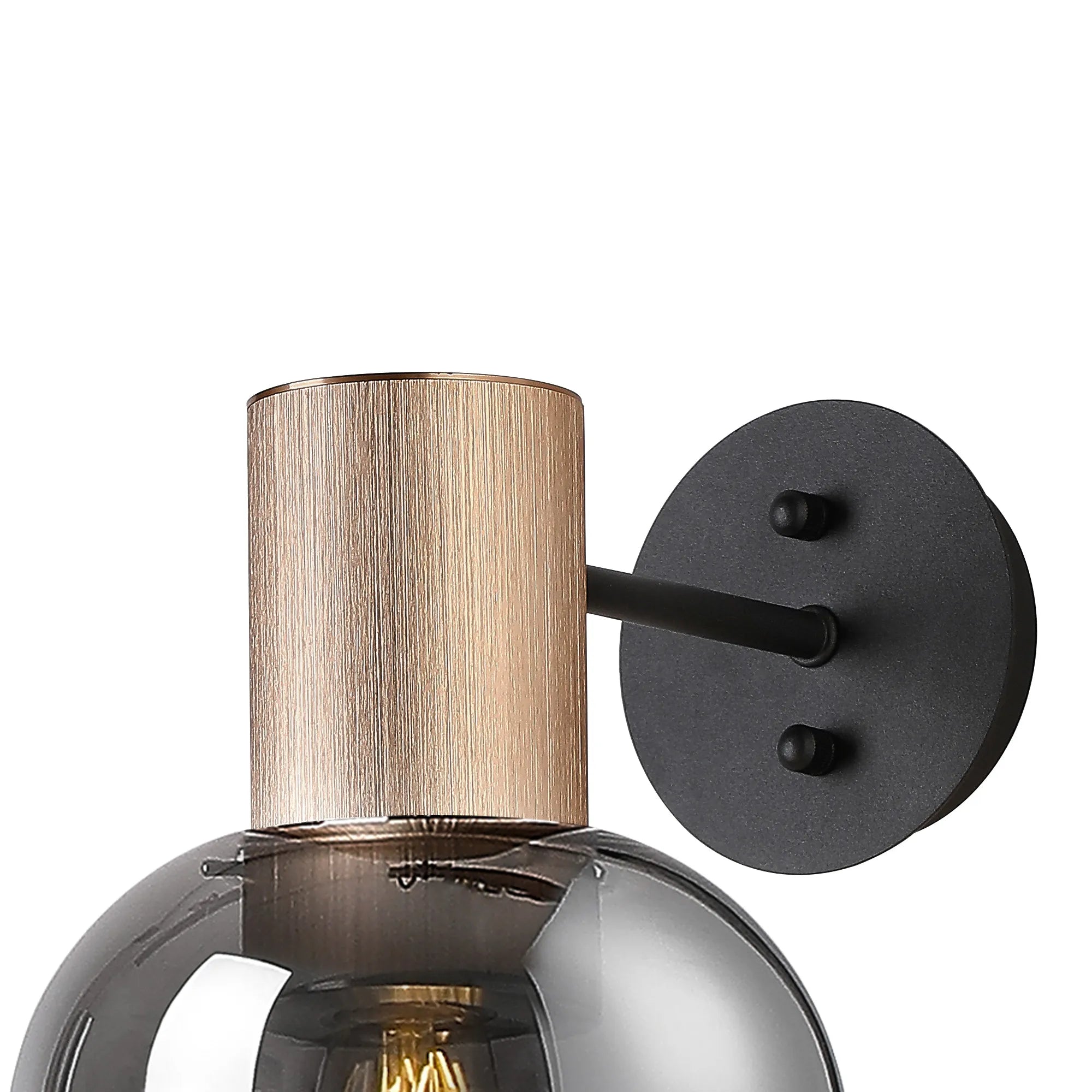 Camden Wall Light- Various Finishes