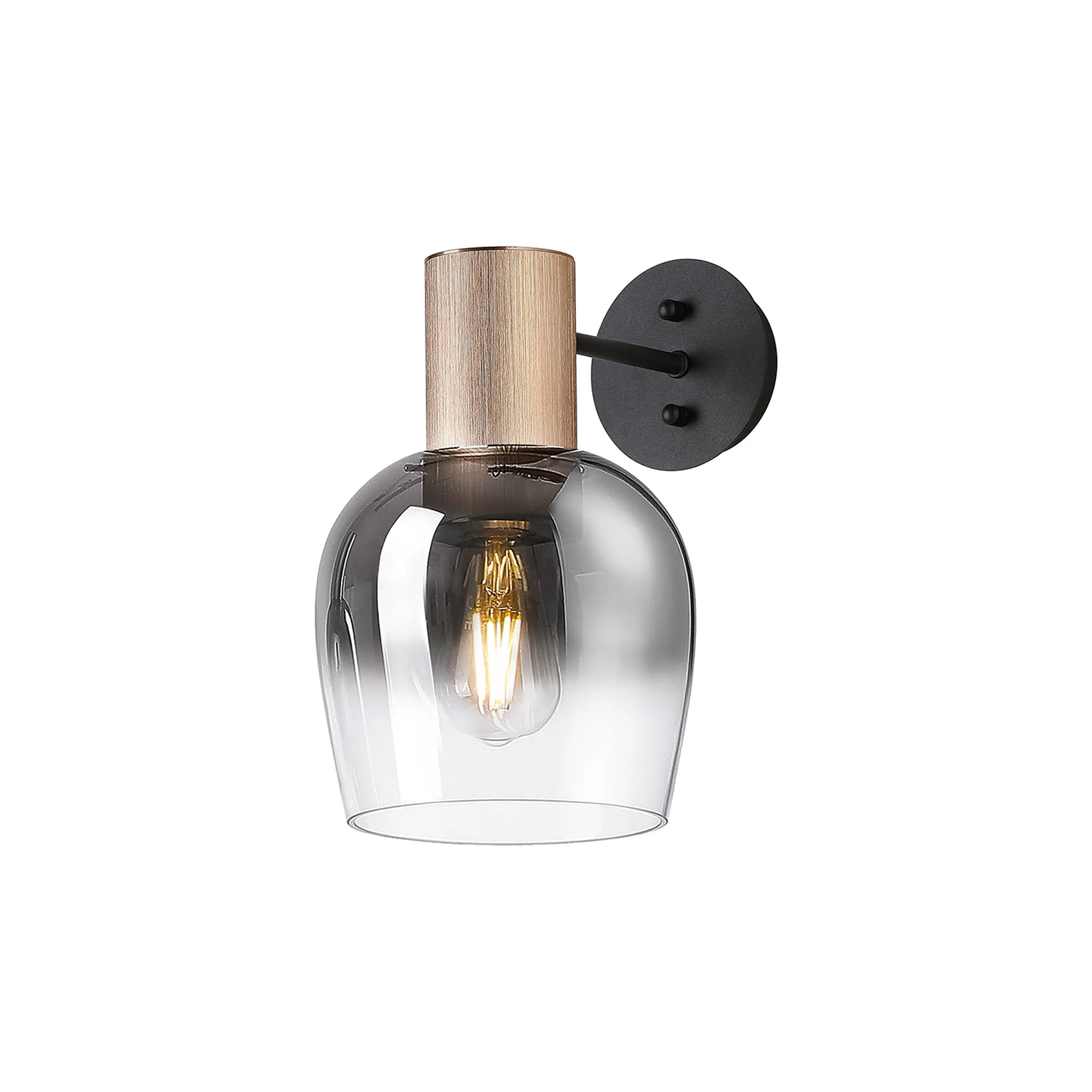 Camden Wall Light- Various Finishes