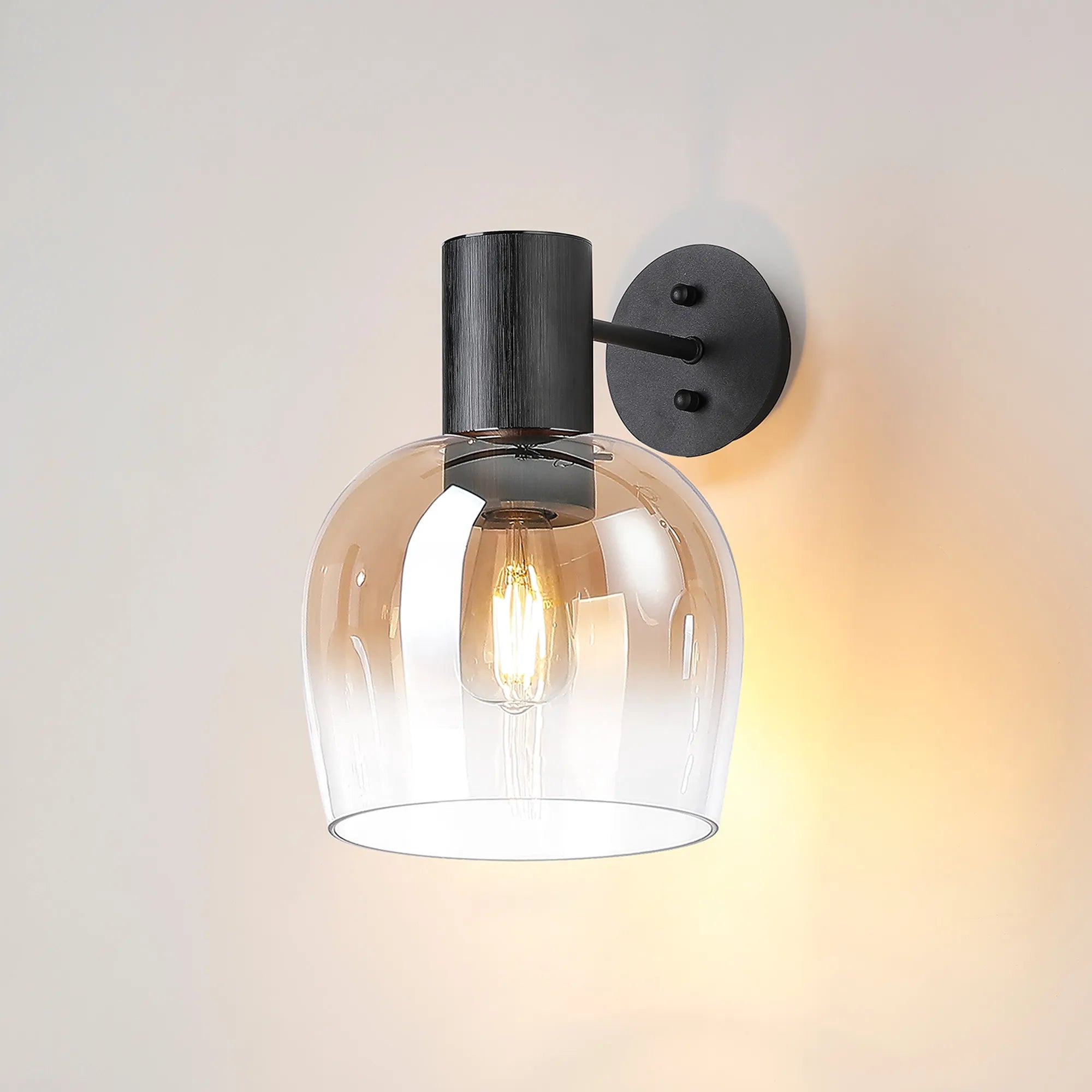 Camden Wall Light- Various Finishes