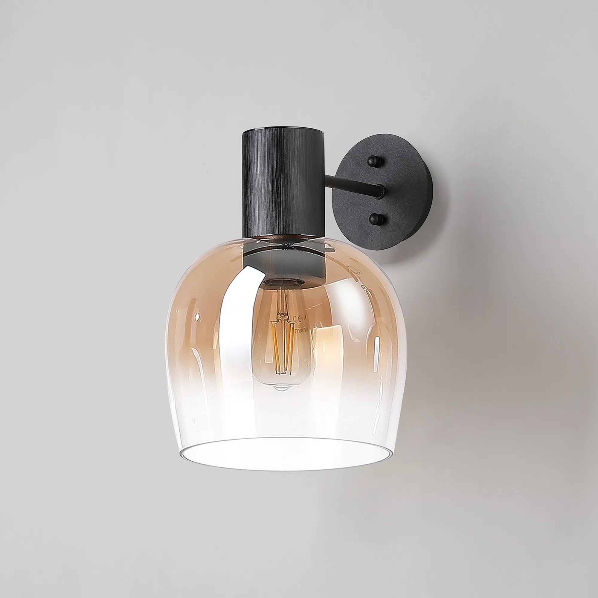Camden Wall Light- Various Finishes