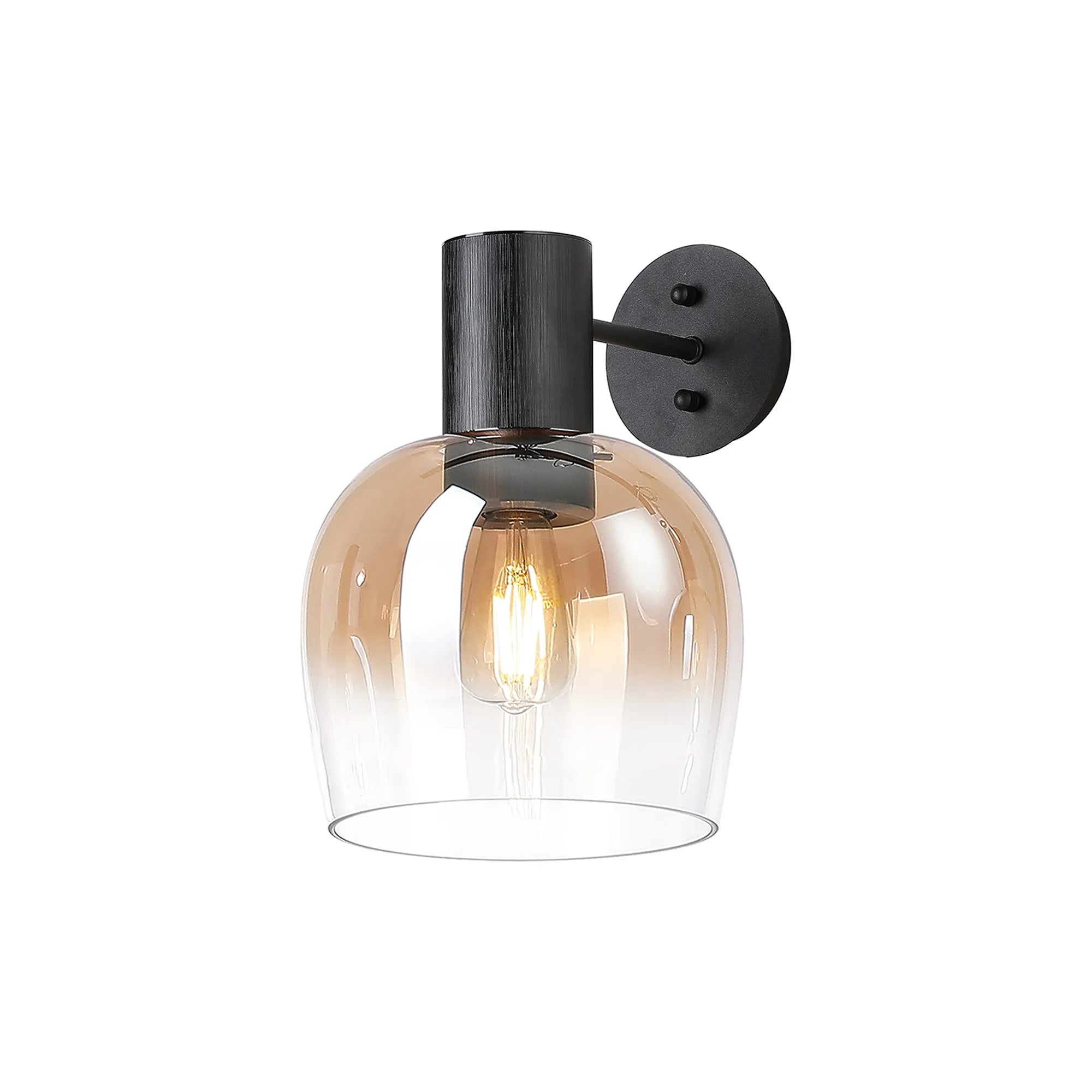 Camden Wall Light- Various Finishes