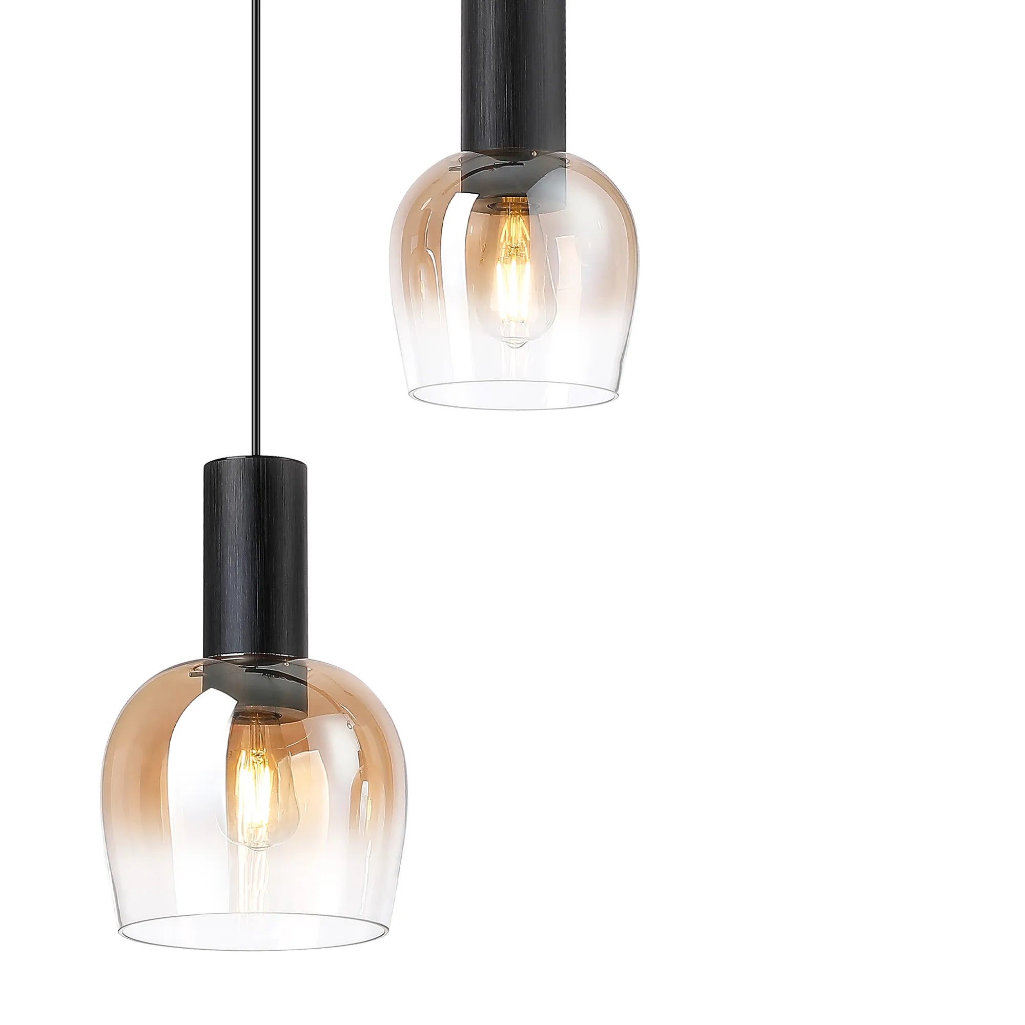 Camden Wall Light- Various Finishes