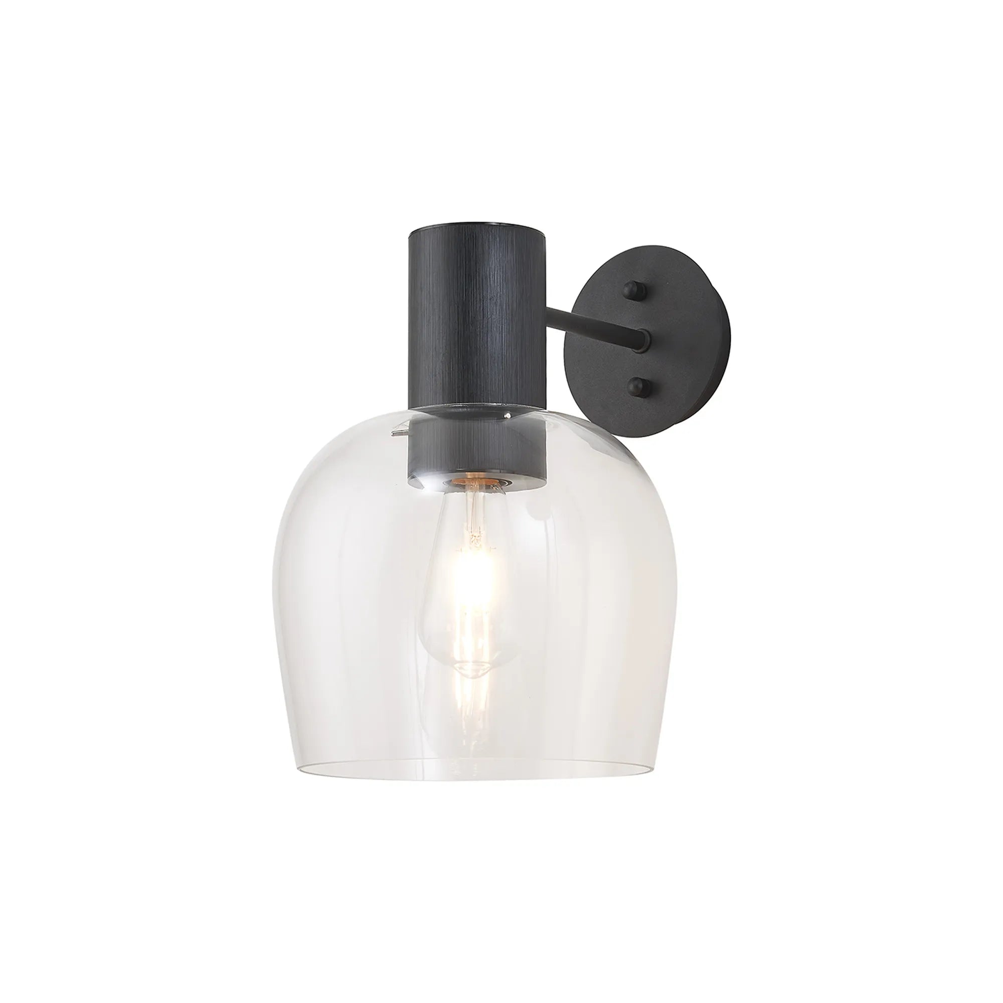Camden Wall Light- Various Finishes