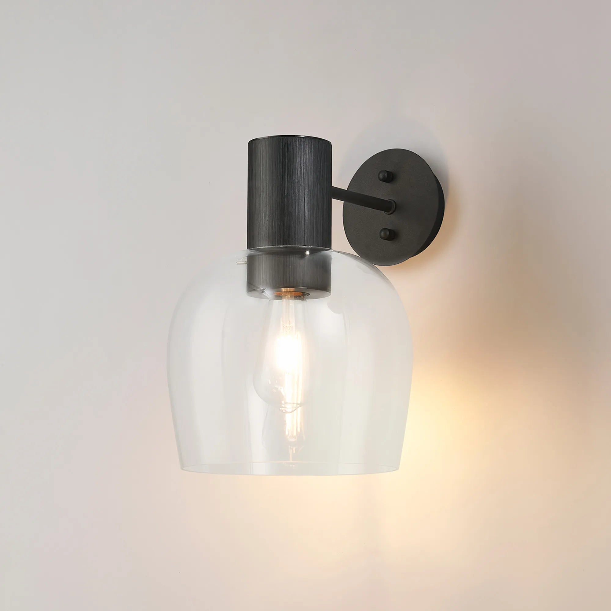 Camden Wall Light- Various Finishes
