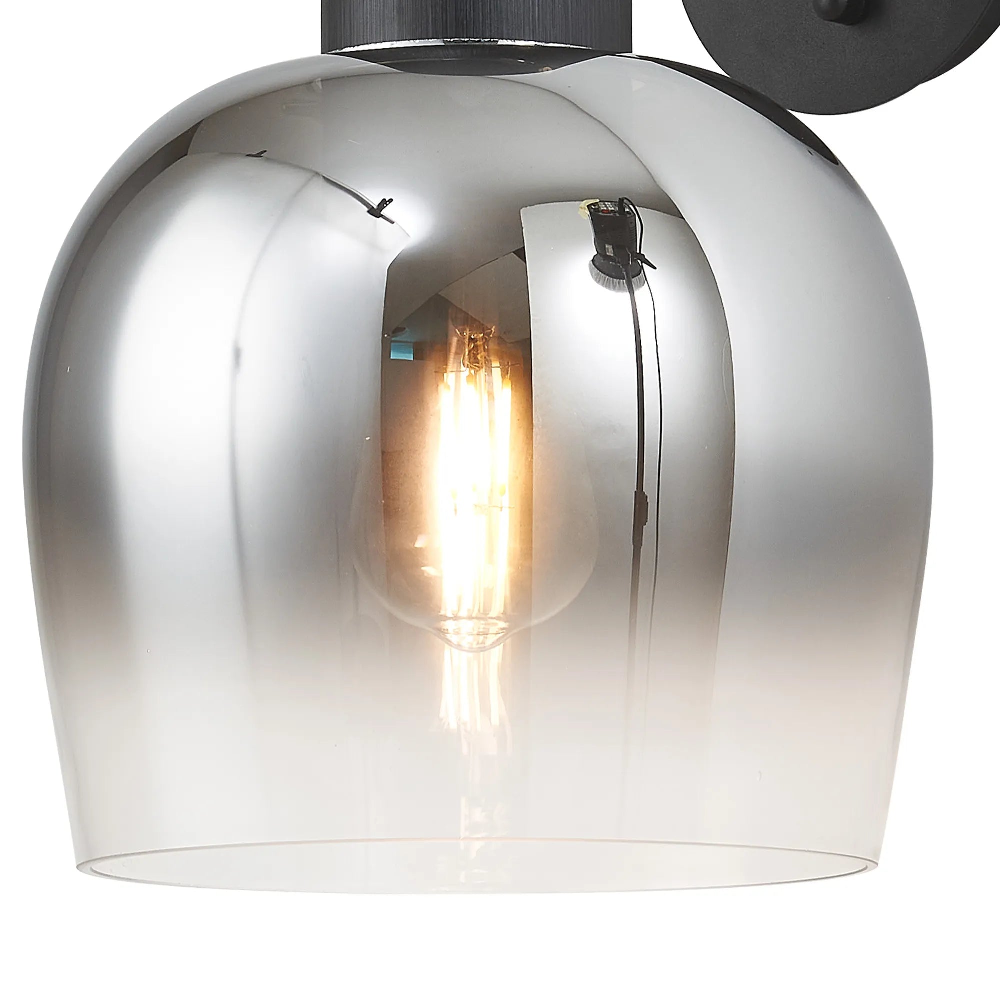 Camden Wall Light- Various Finishes