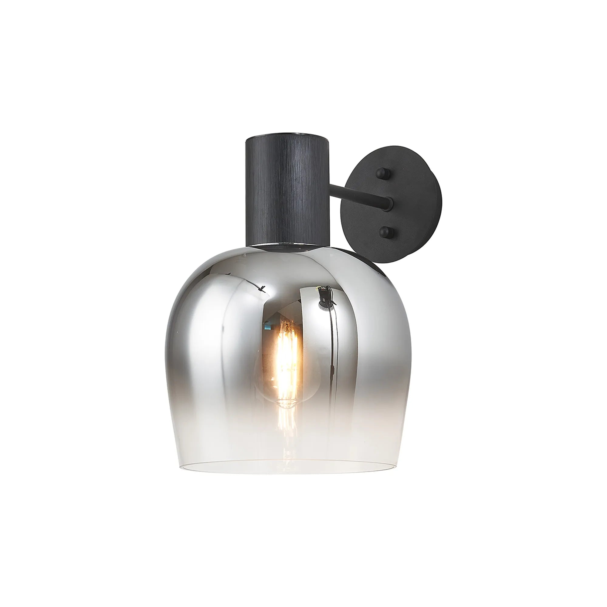 Camden Wall Light- Various Finishes