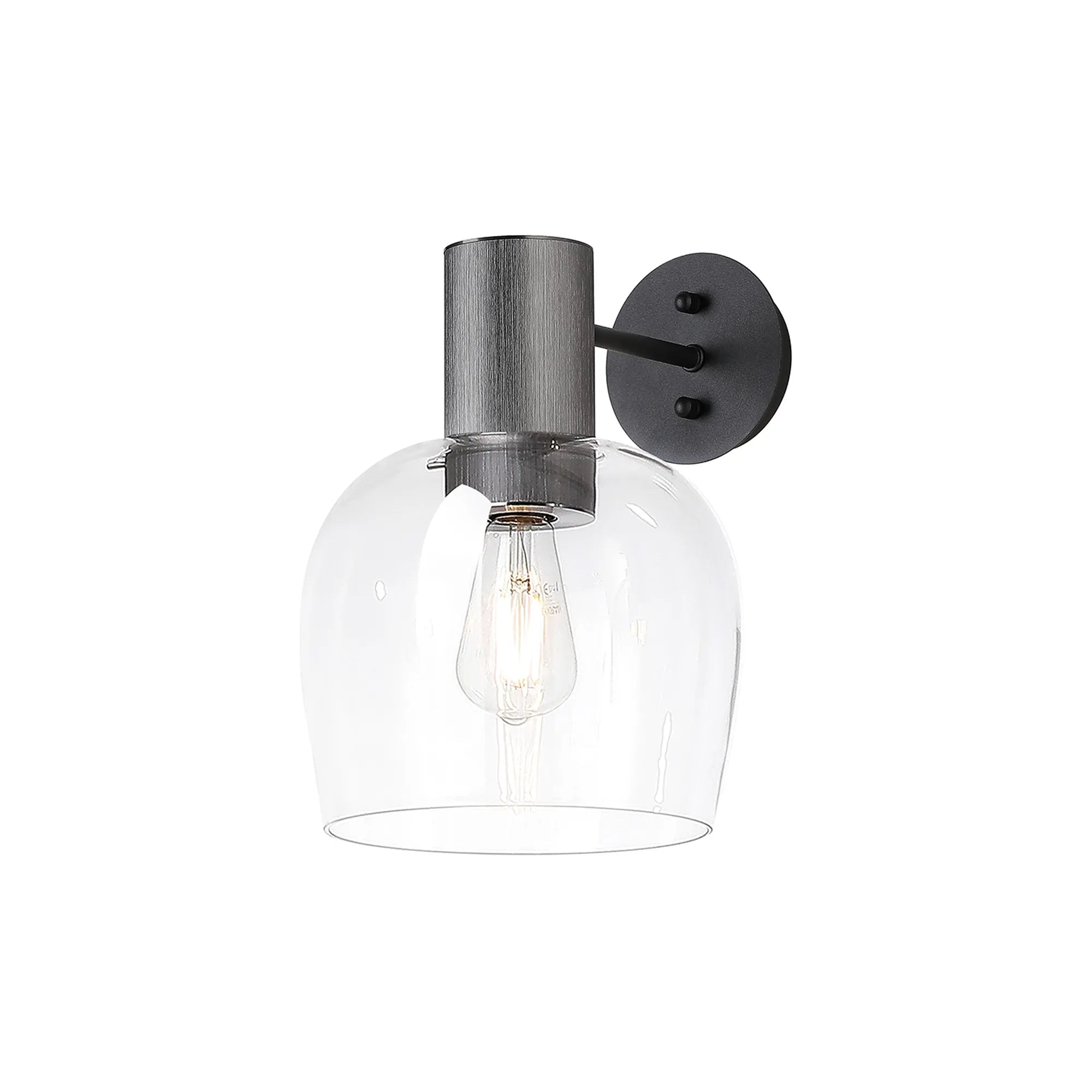 Camden Wall Light- Various Finishes