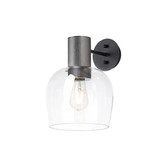 Camden Wall Light- Various Finishes