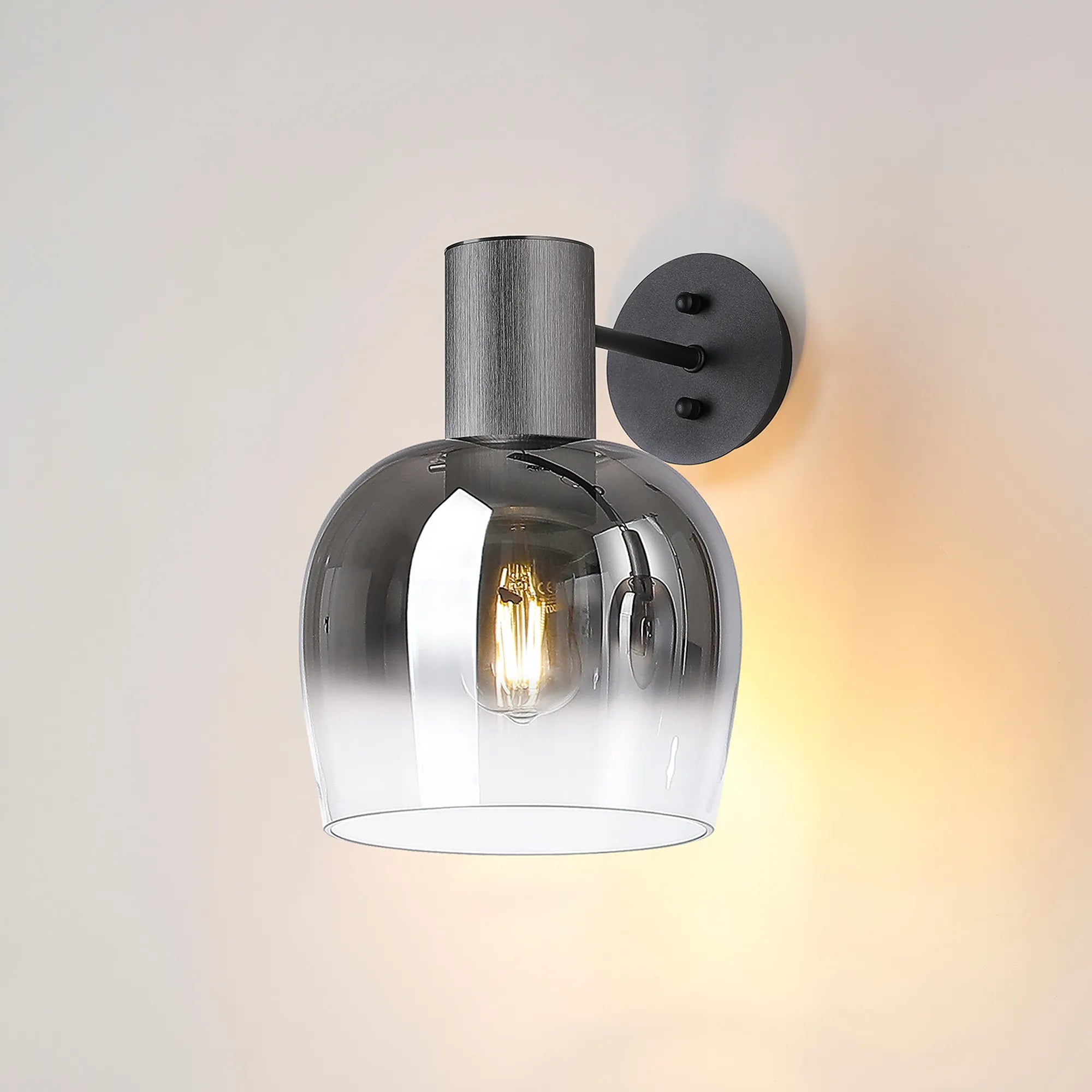 Camden Wall Light- Various Finishes