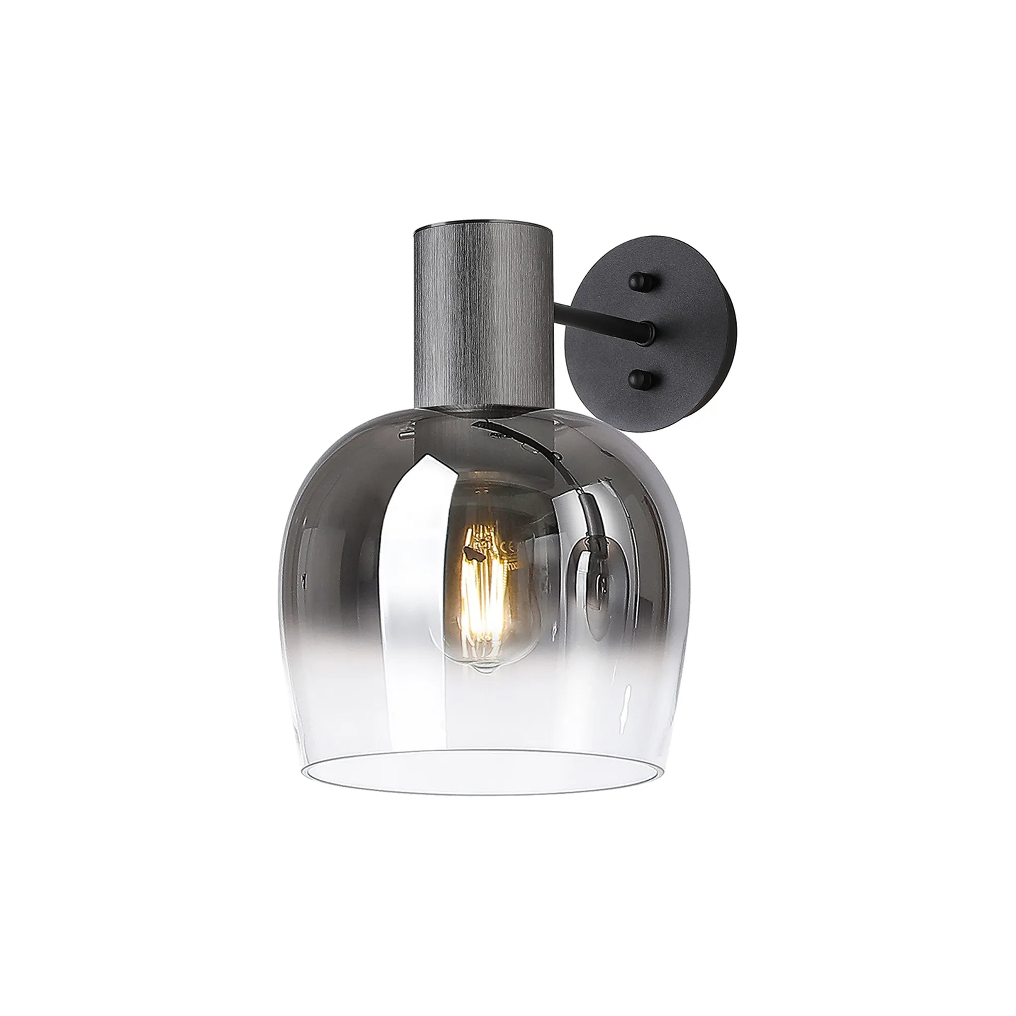 Camden Wall Light- Various Finishes