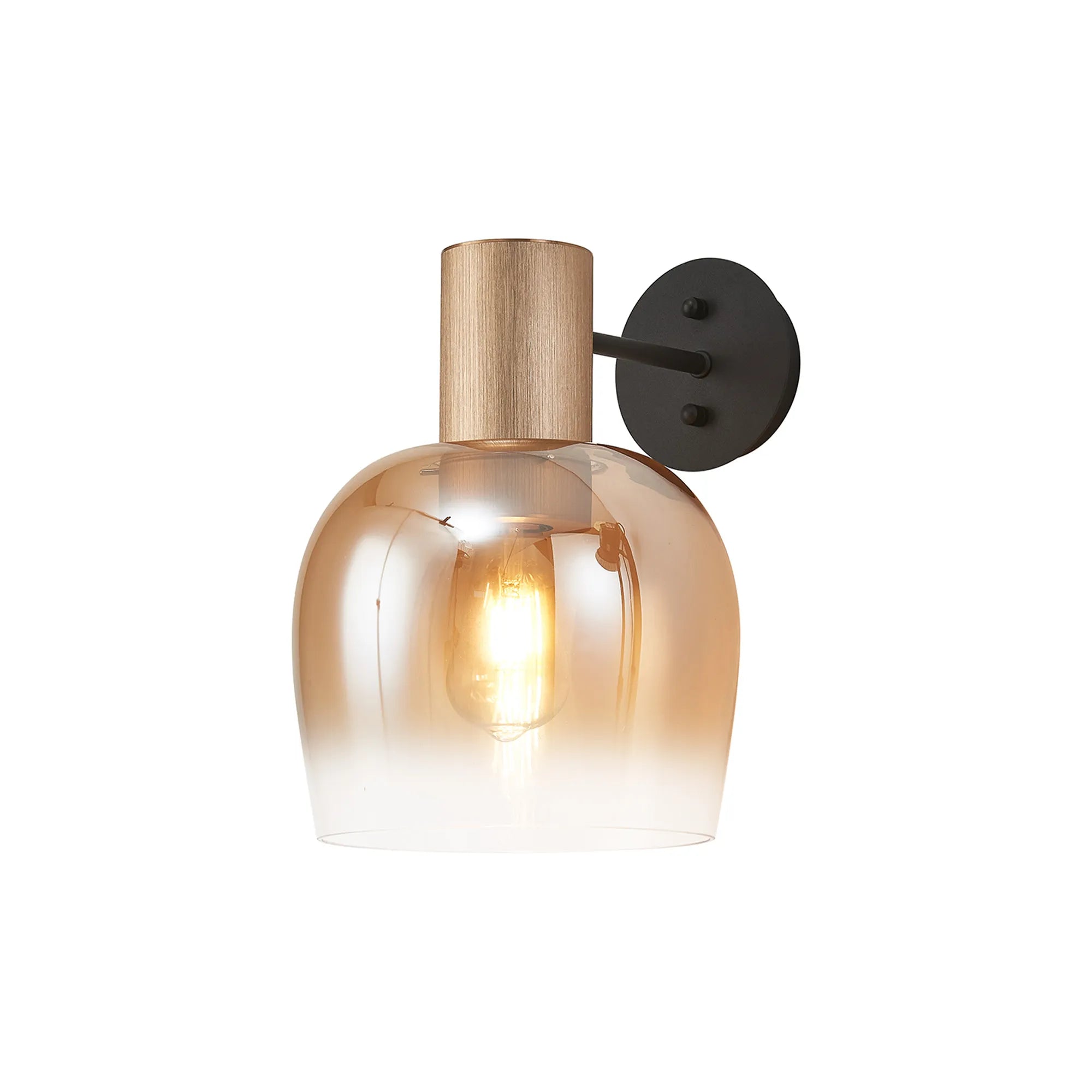 Camden Wall Light- Various Finishes